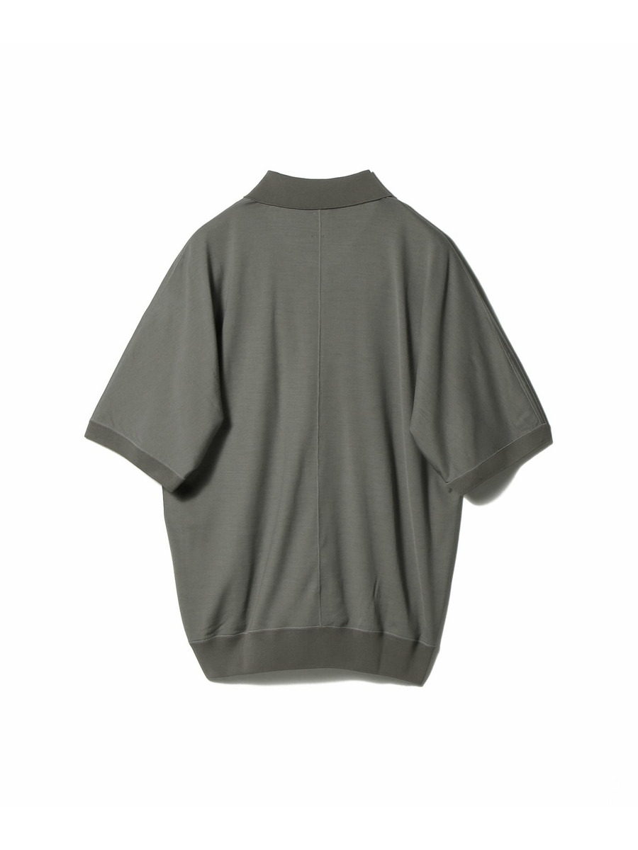 GOOD PEOPLE GOOD STITCHING GOOD PRODUCT for ESTNATION / ショート