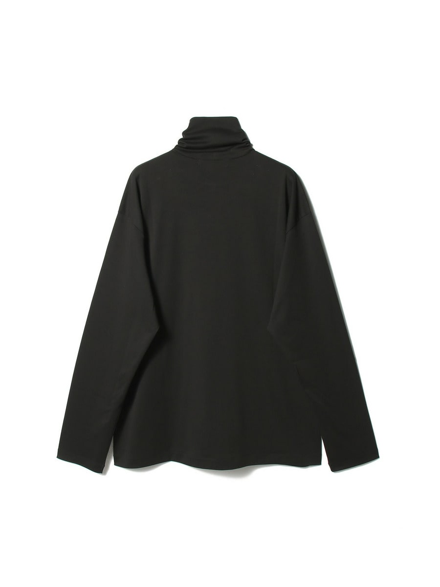 ブートレガーズBISONOIL バイソンプリント 長袖カットソーL ESTNATION / タートルネックカットソー｜ESTNATION ONLINE STORE