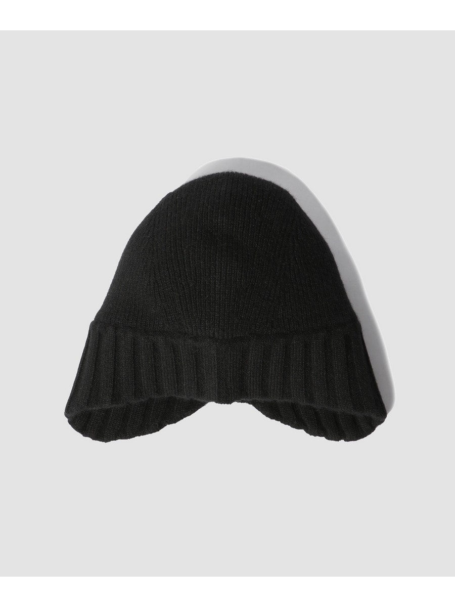5G Knitted Benie