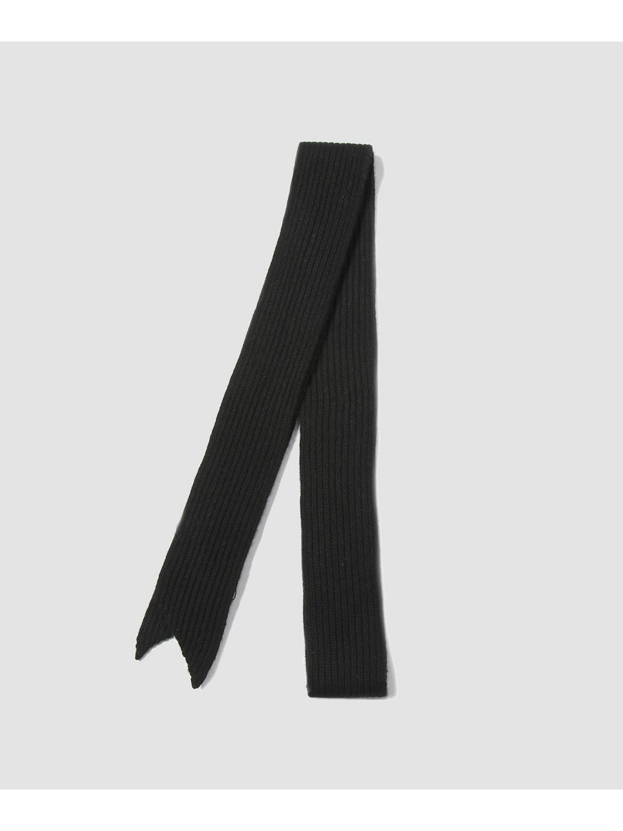 5G Narrow Knitted tie