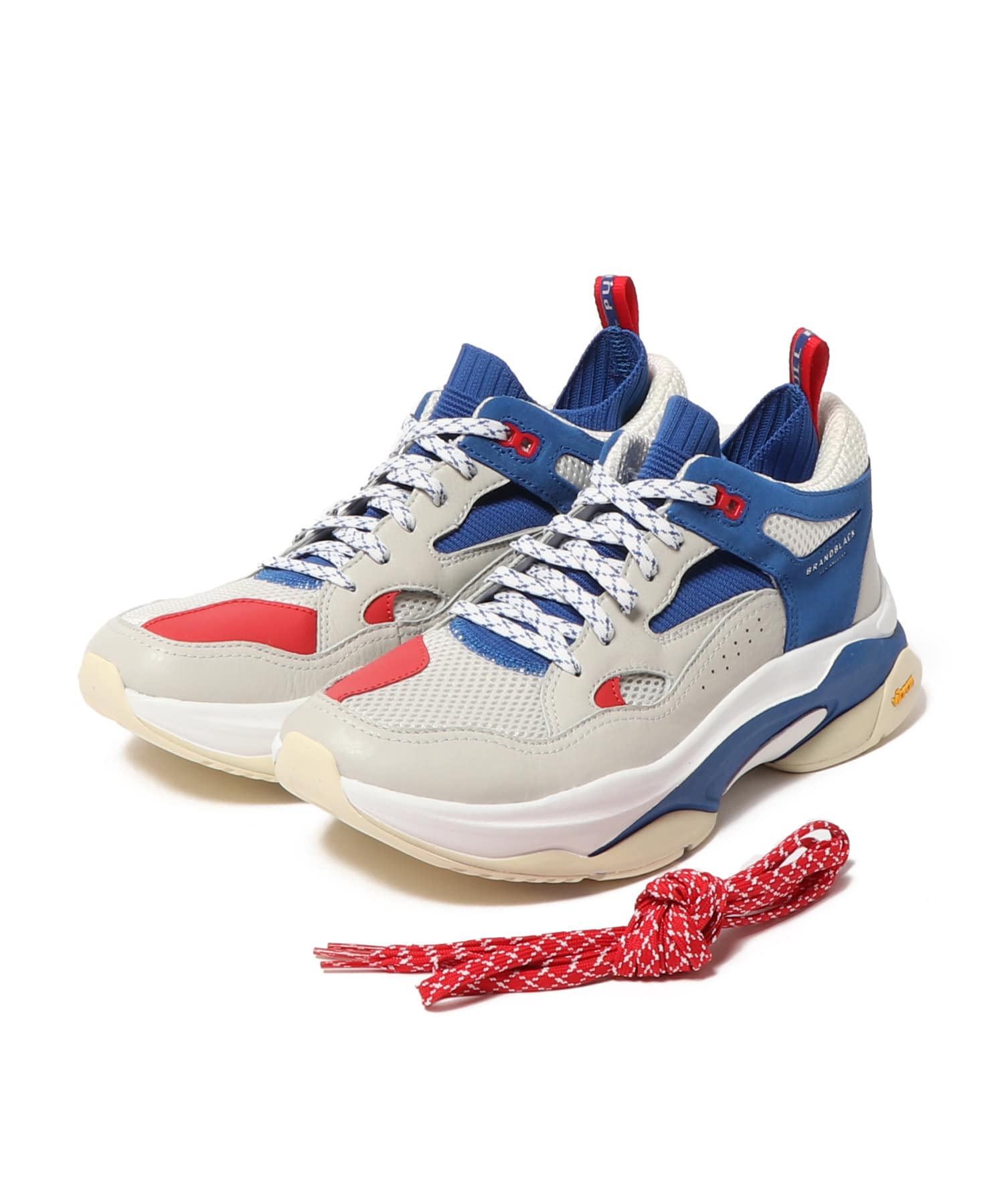 BRANDBLACK / SAGA｜ESTNATION ONLINE STORE｜エストネーション 公式通販