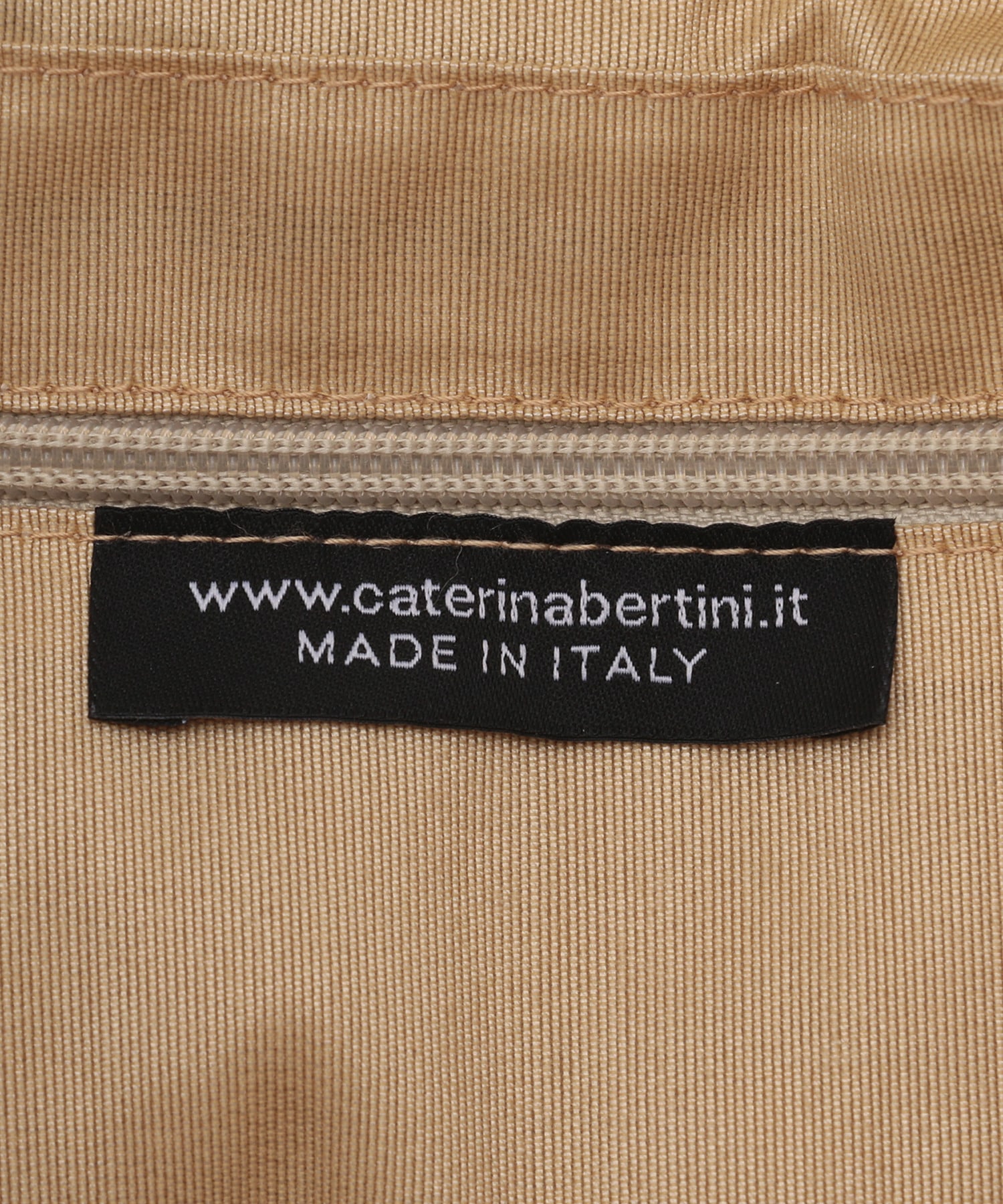 CATERINA BERTINI / バッグ|ESTNATION ONLINE STORE ...