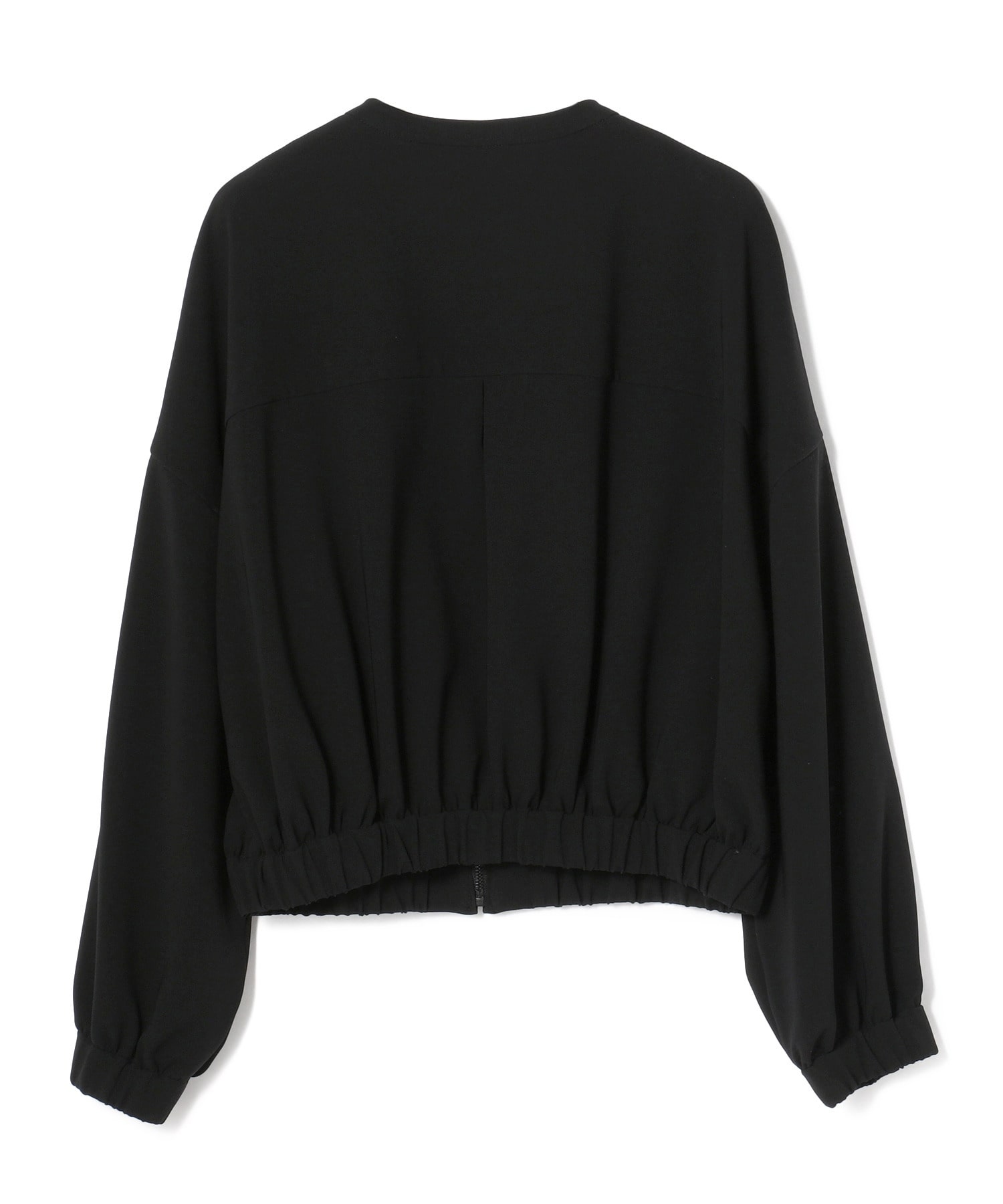 ESTNATION / ダブルクロスショートブルゾン|ESTNATION ONLINE STORE ESTNATION / ダブルクロスショートブルゾン|ESTNATION ONLINE STORE