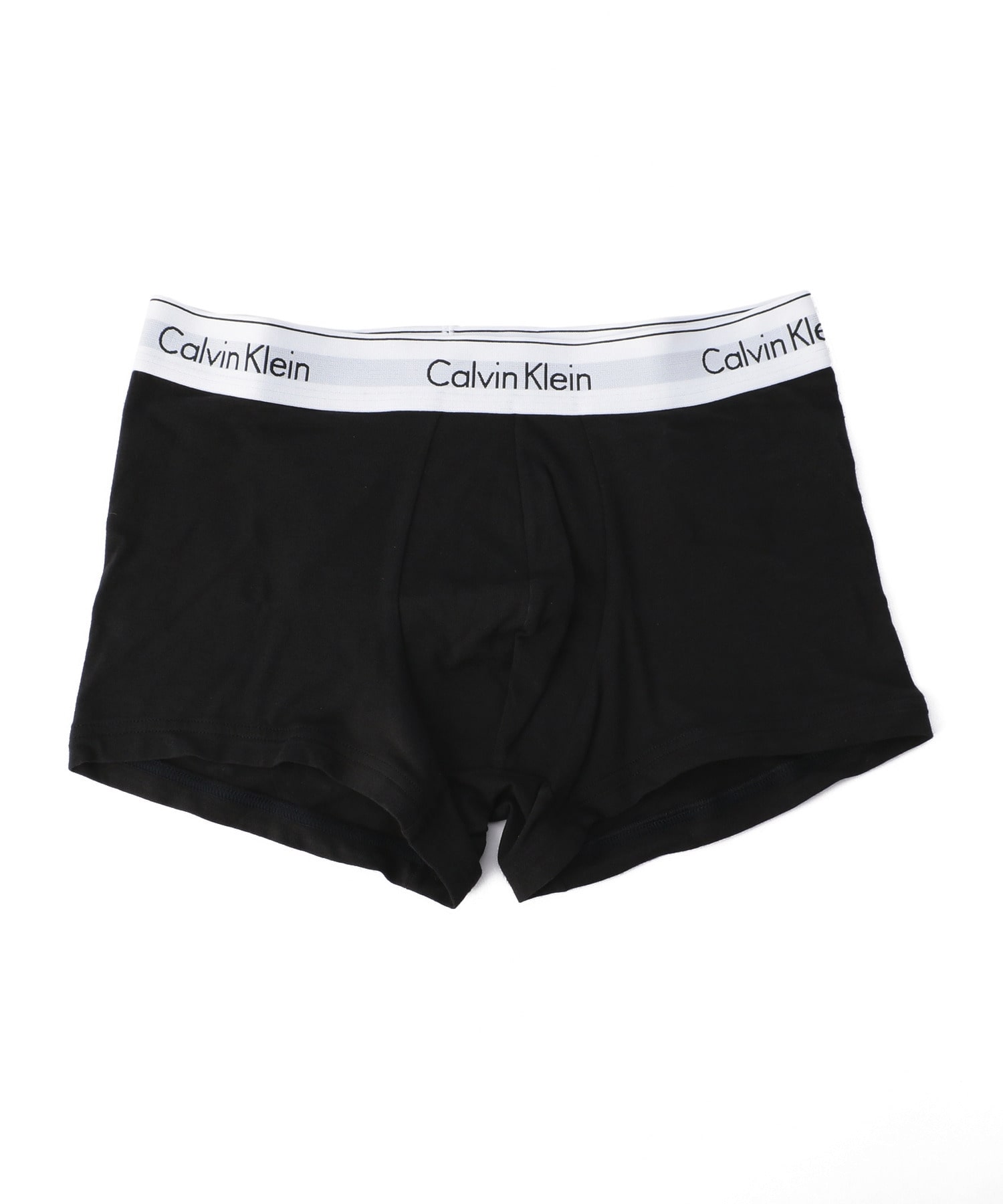 スイーツ柄 ブルー CALVIN KLEIN ボクサーパンツ NB1891 S - 通販 