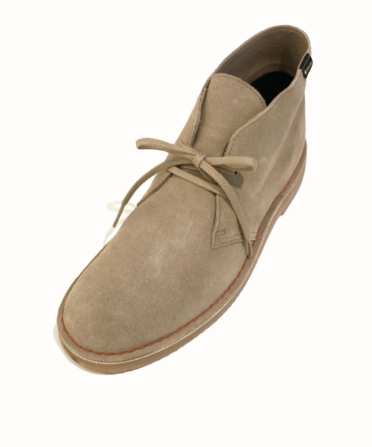 Clarks desert sales boots bordeaux