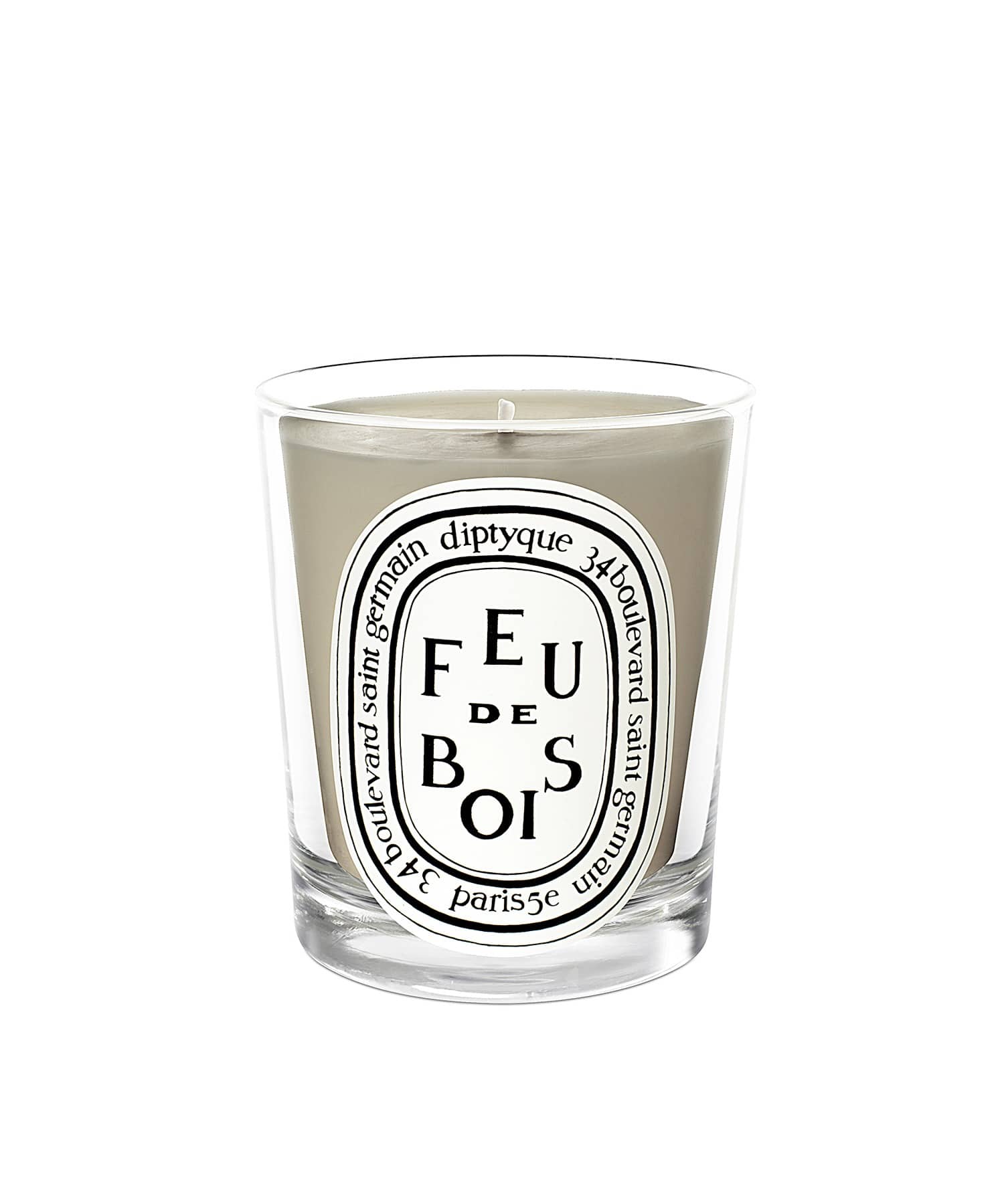 diptyque / "フドブワ" キャンドル 190g