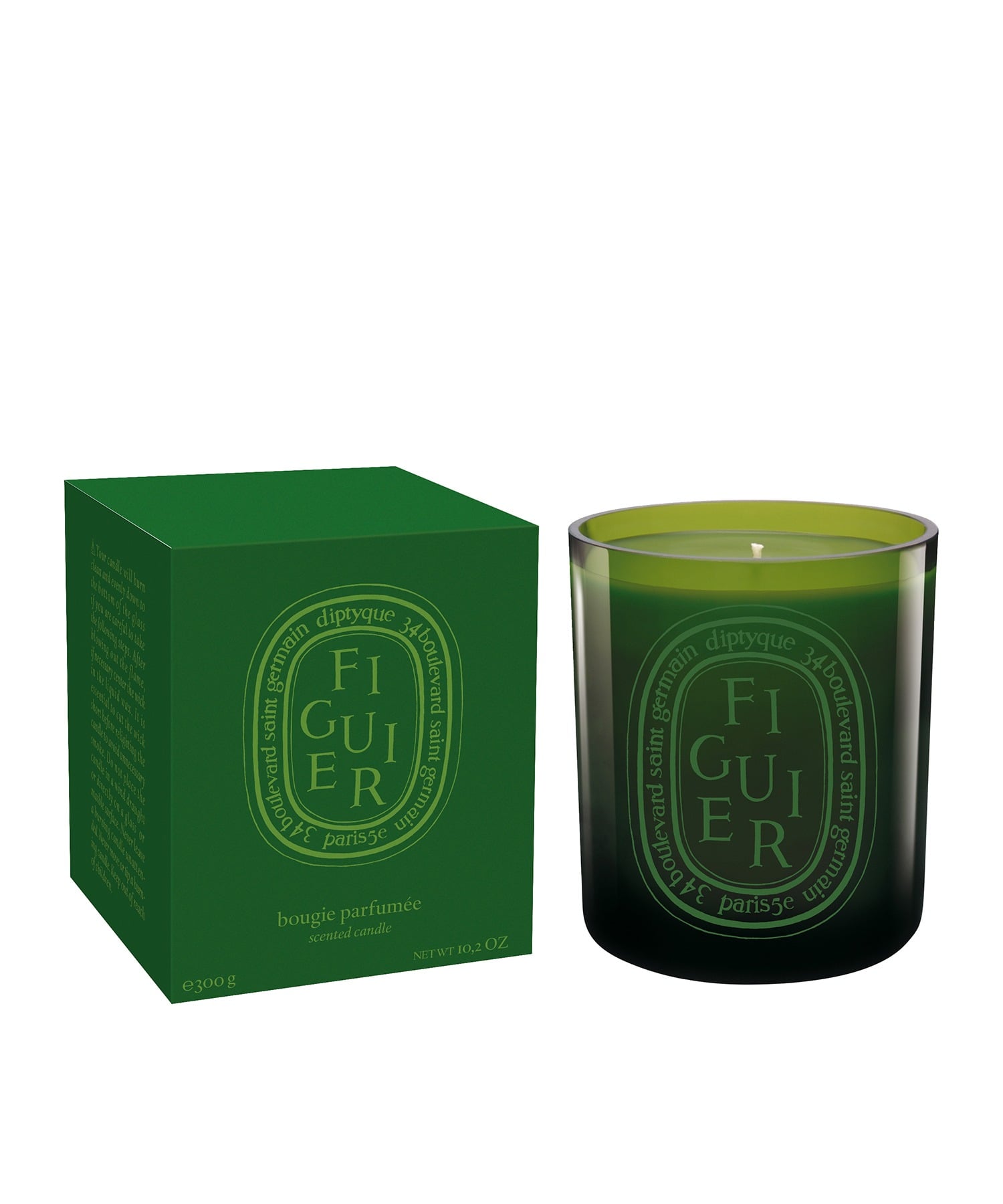 diptyque / "フィギエ" カラーキャンドル g｜ESTNATION ONLINE STORE｜エストネーション 公式通販