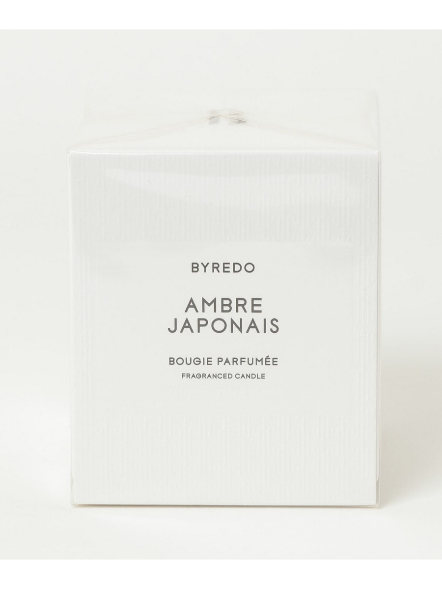 BYREDO / 