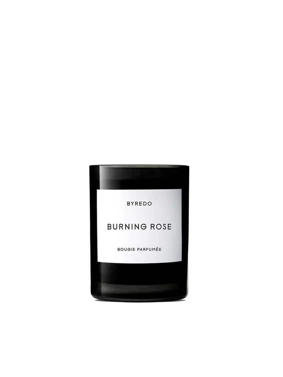 BYREDO / 