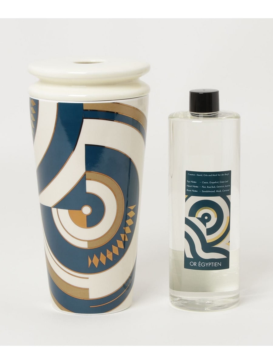 "OR EGYPTIEN"  スタンダードディフューザー500ml