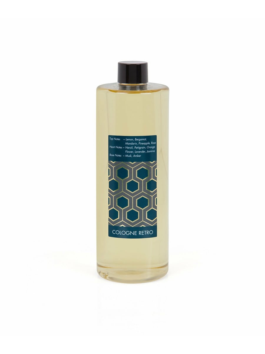 "COLOGNE RETRO" ディフューザーリフィル