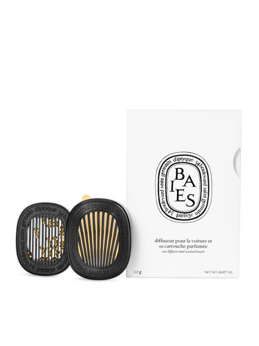 "ベ" カーディフューザーセット