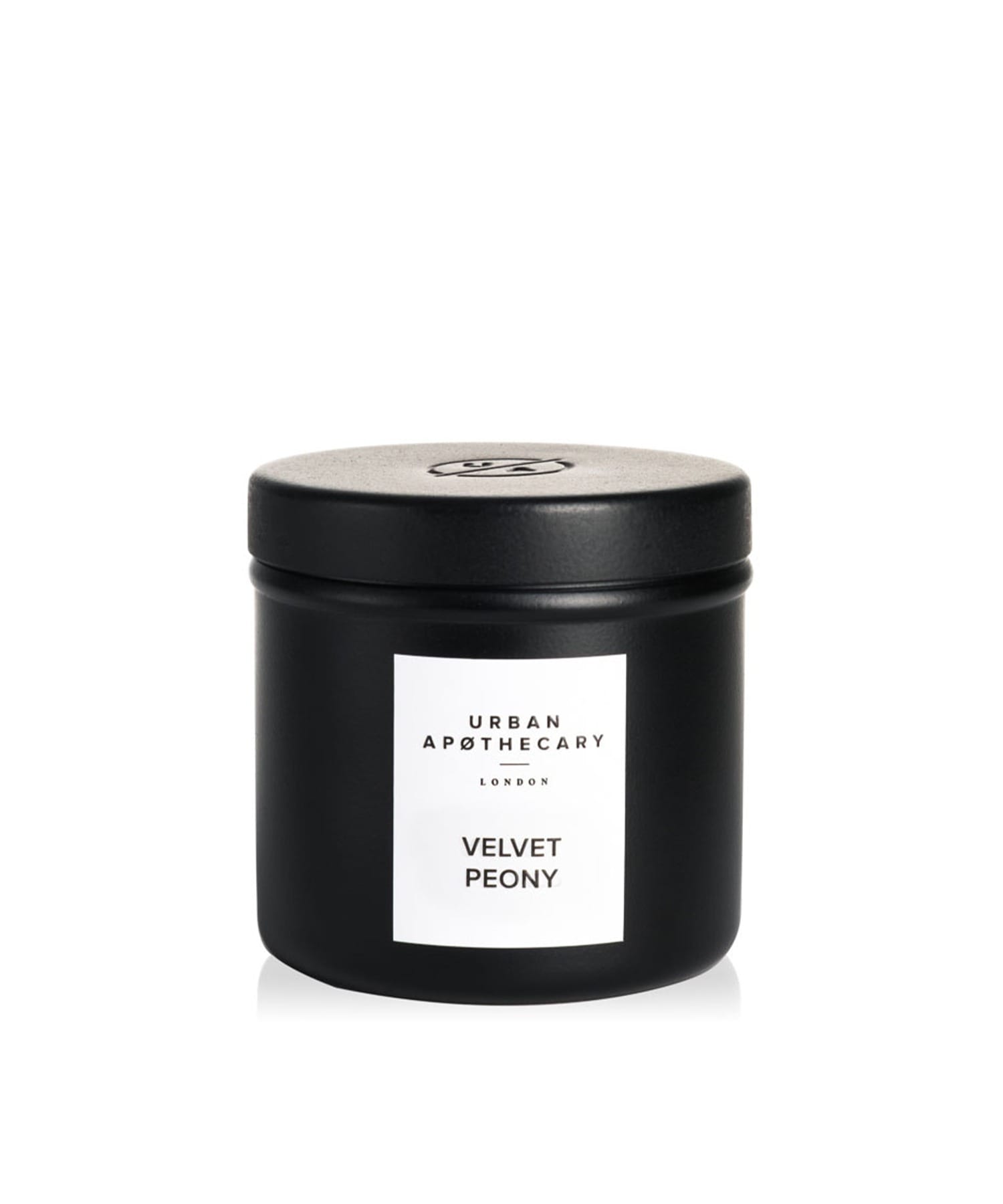 URBAN APOTHECARY / "VELVET PEONY"トラベルキャンドル｜ESTNATION ONLINE STORE｜エストネーション 公式通販