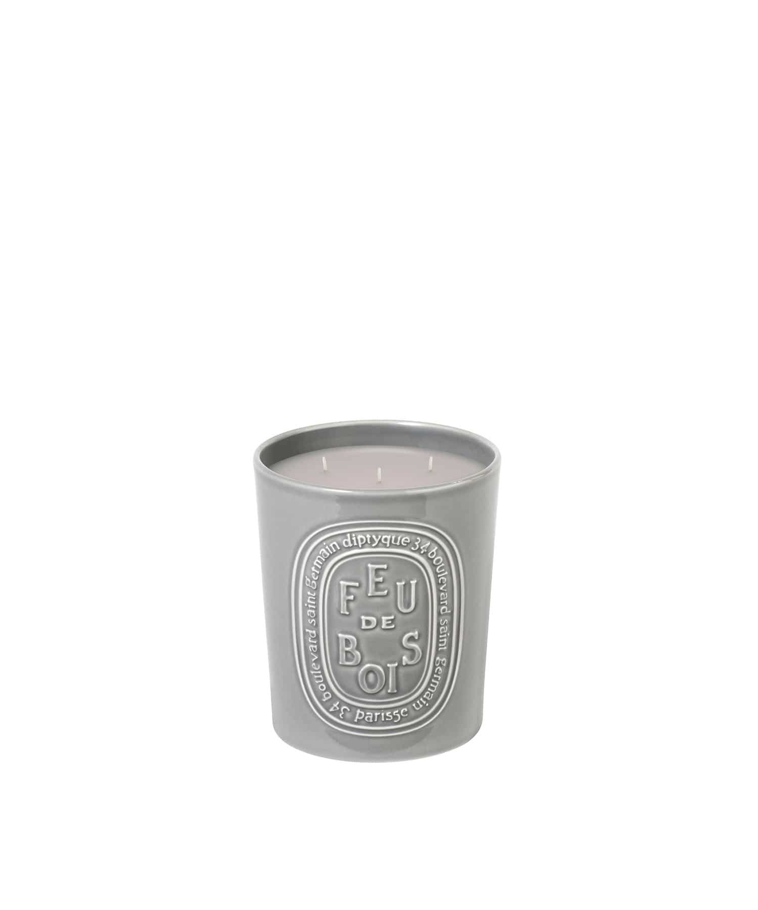 diptyque ディプティック キャンドル600g+miracleviewultrasound.com