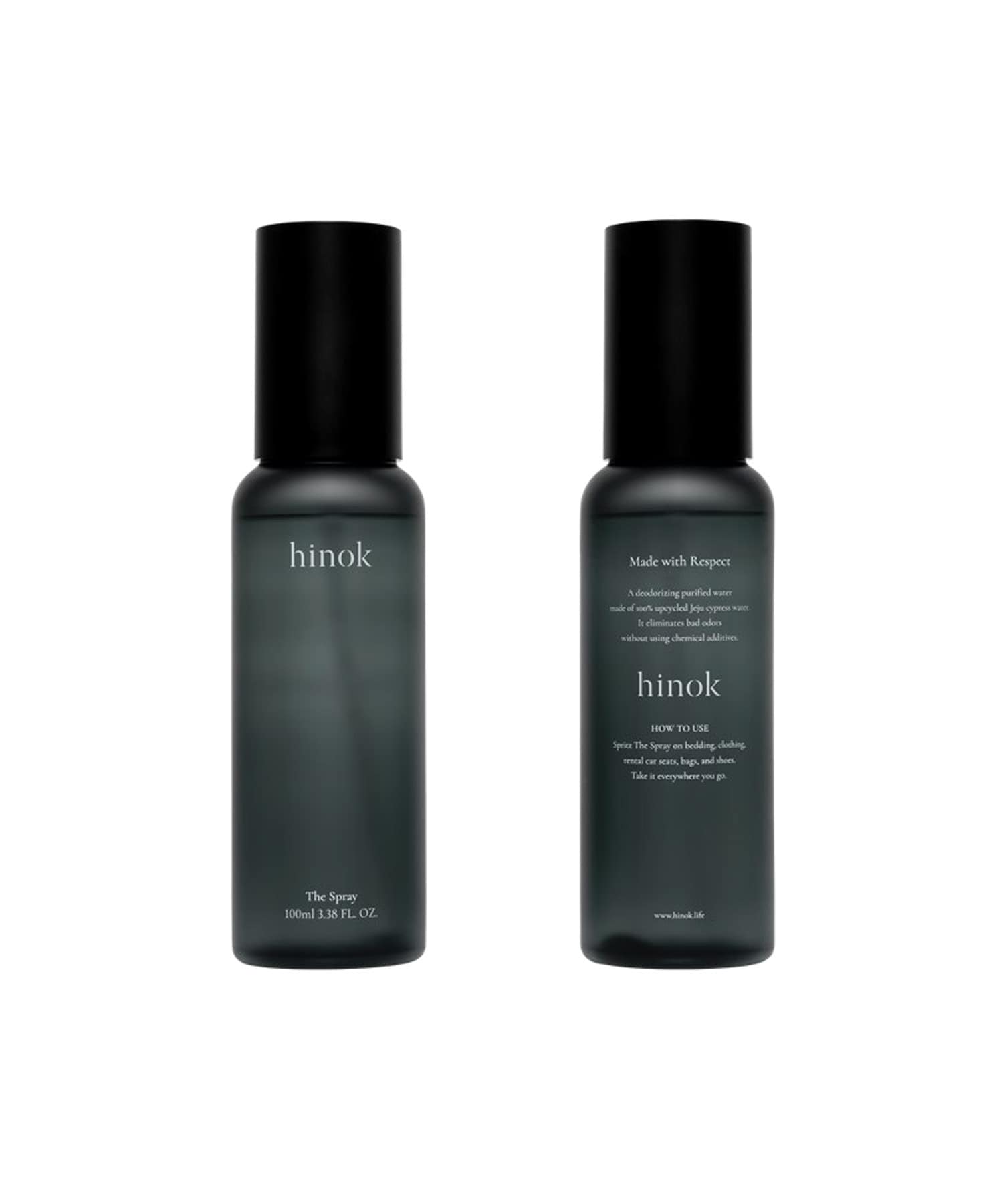 The Spray To Go(100mL)