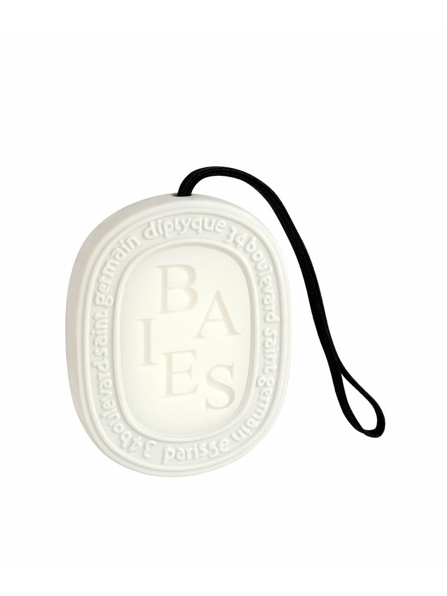 えなり様【未開封】Diptyque BAIES（べ）香りのオーバル  35g 香りのオーバル ベ | Diptyque Paris
