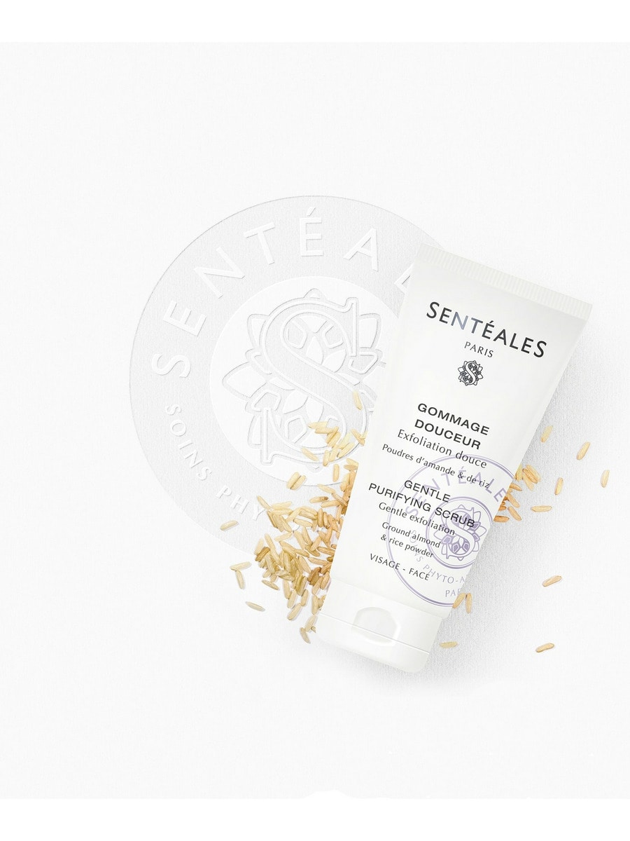 ゴマージュジェントル