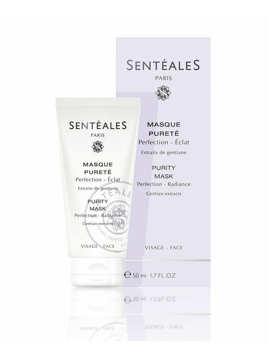 マスクピュリテ