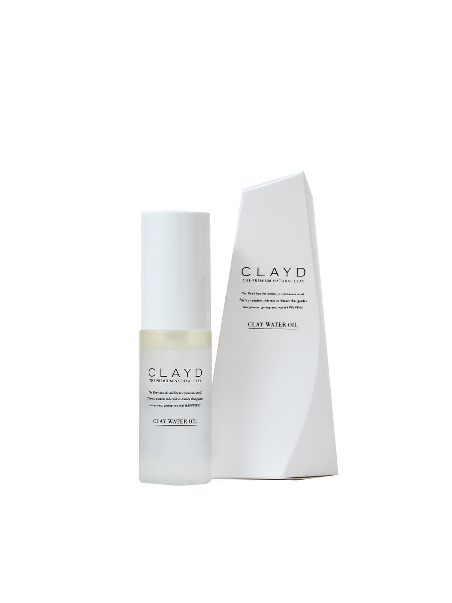 クレイウォーターオイル 50ml