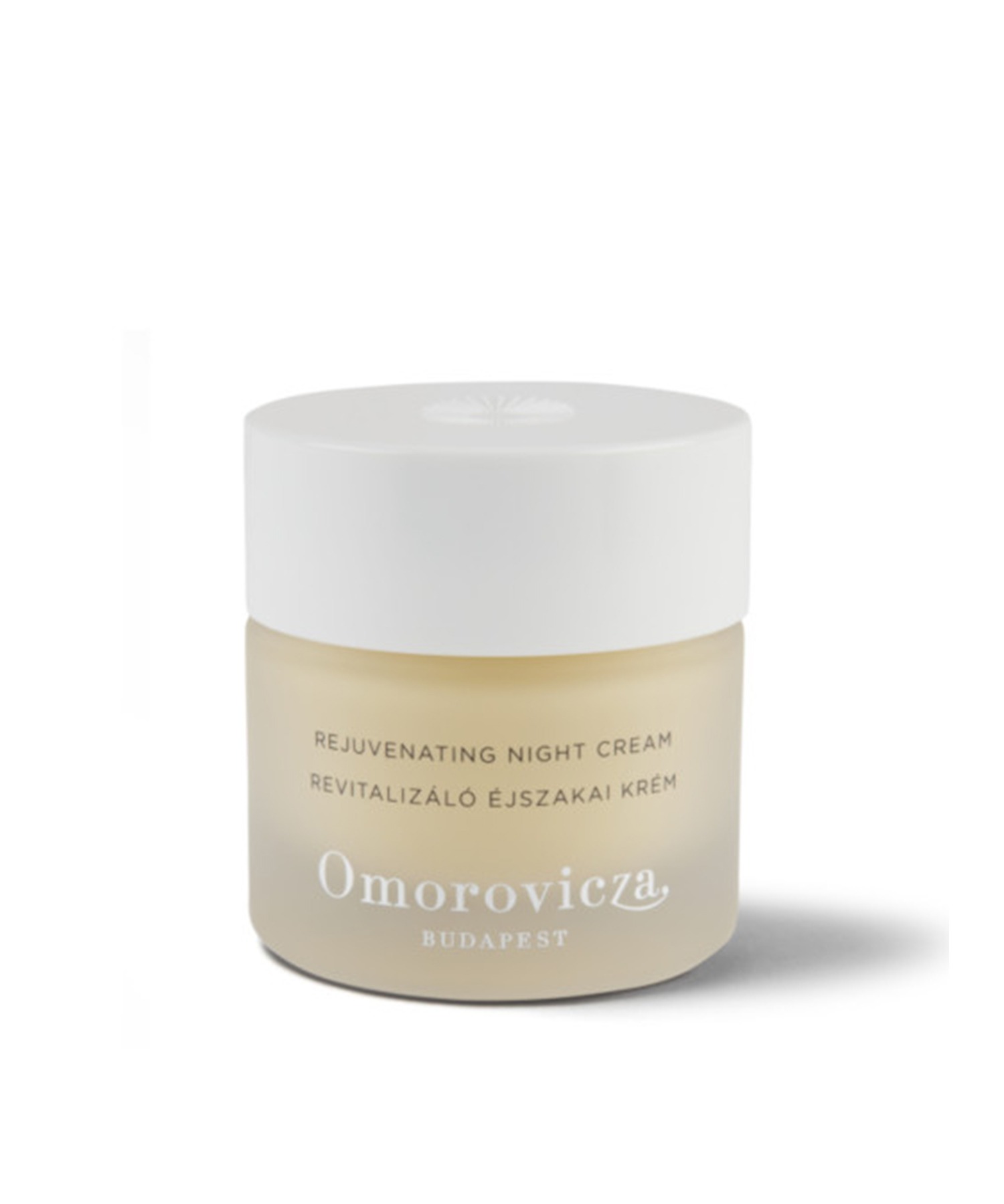 OMOROVICZA / RJナイトクリーム 50ml