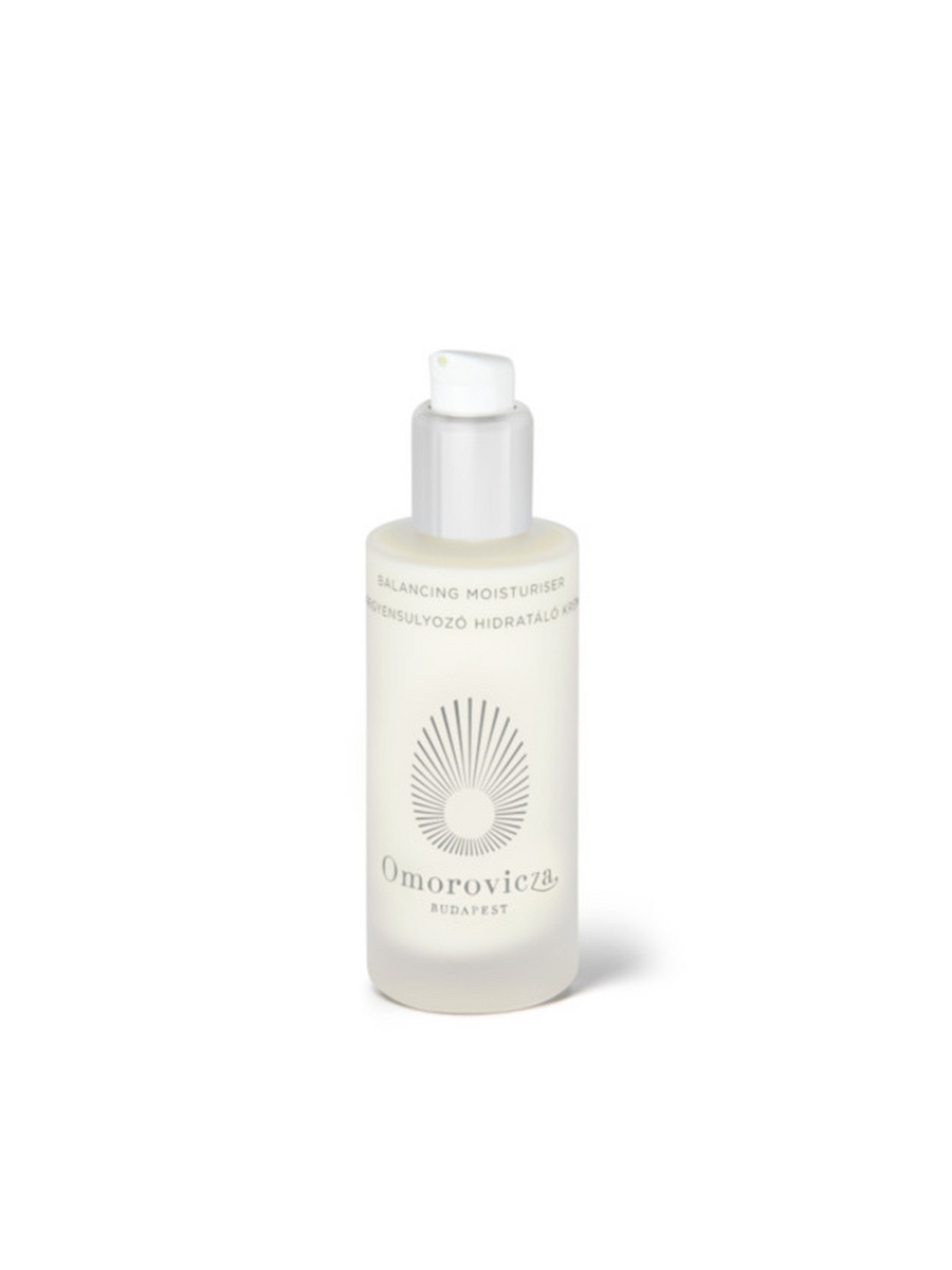 バランシングモイスチャライザー50ml