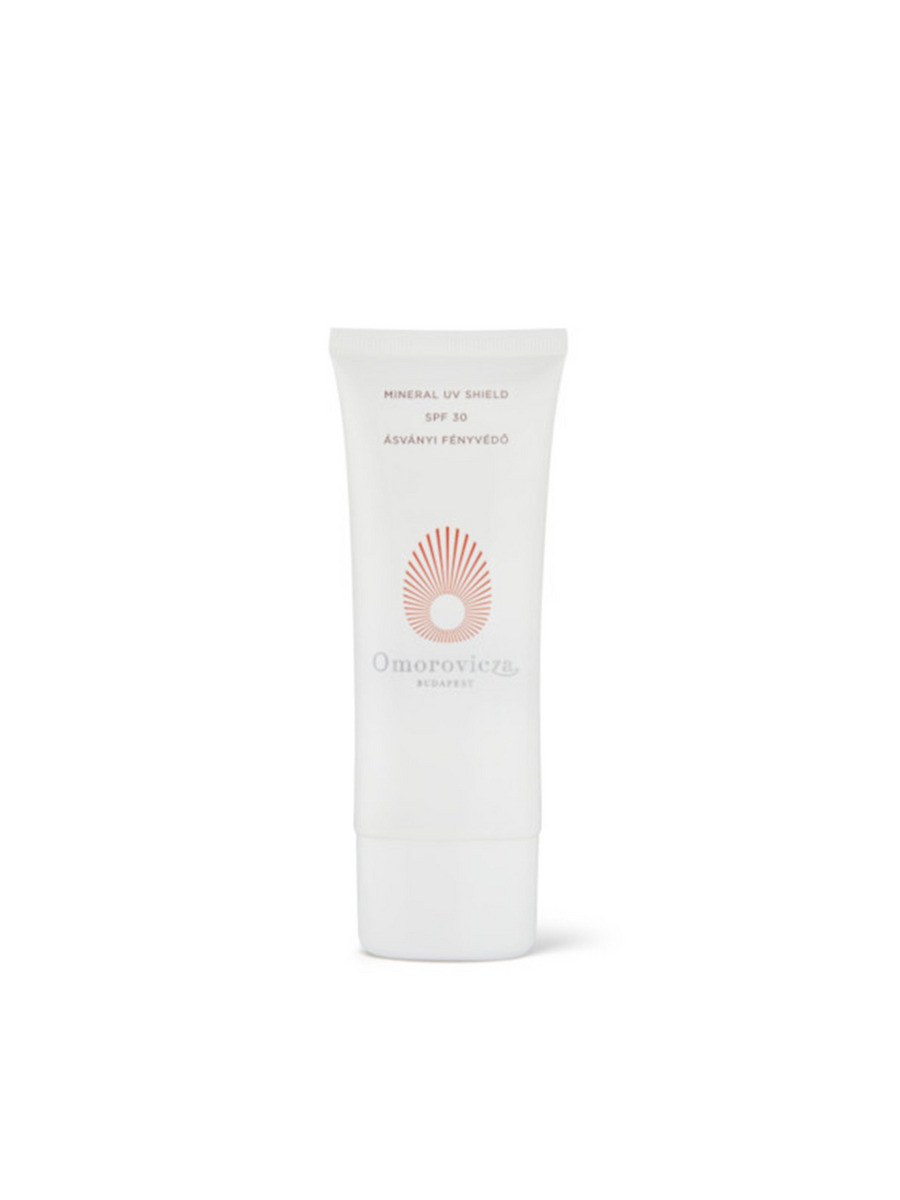 ミネラルUVシールド 100ml