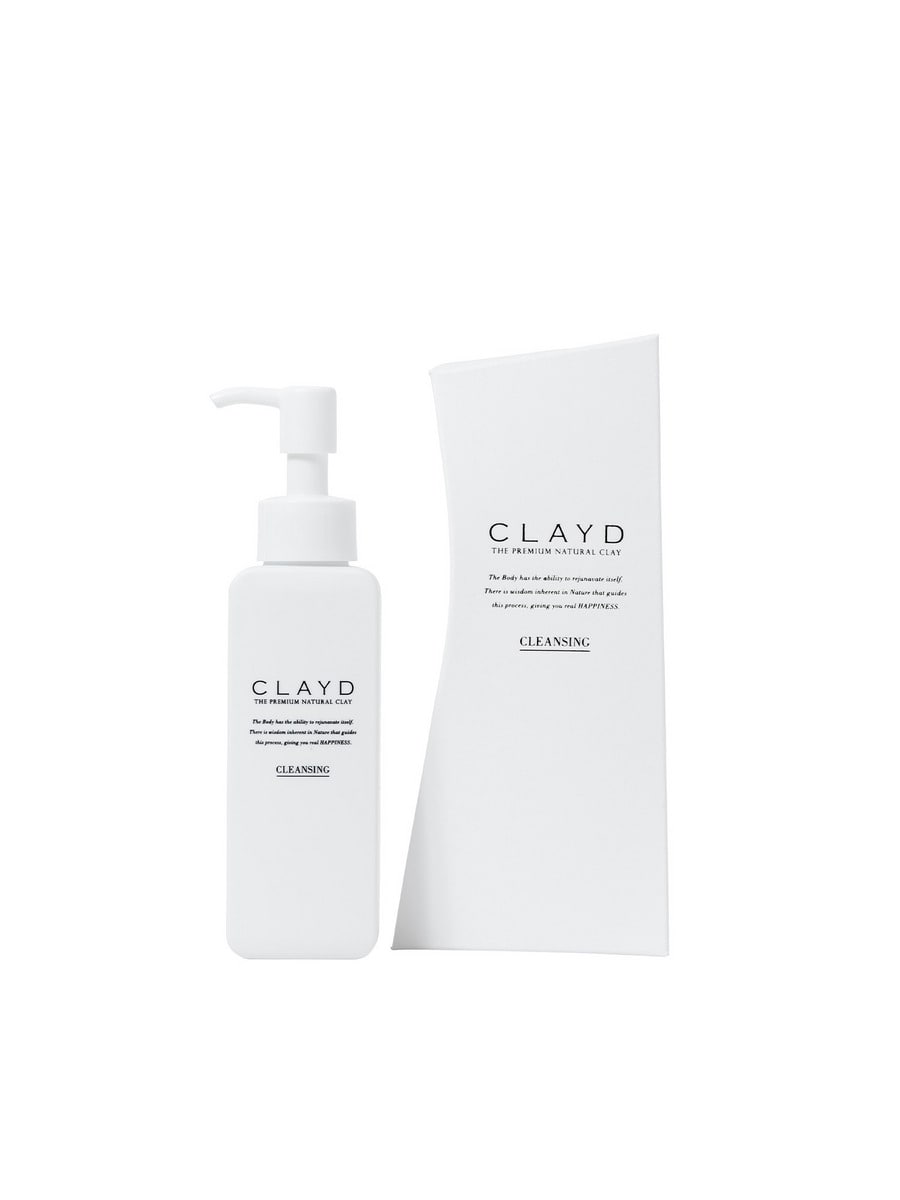 "CLEANSING MILK" 120ml