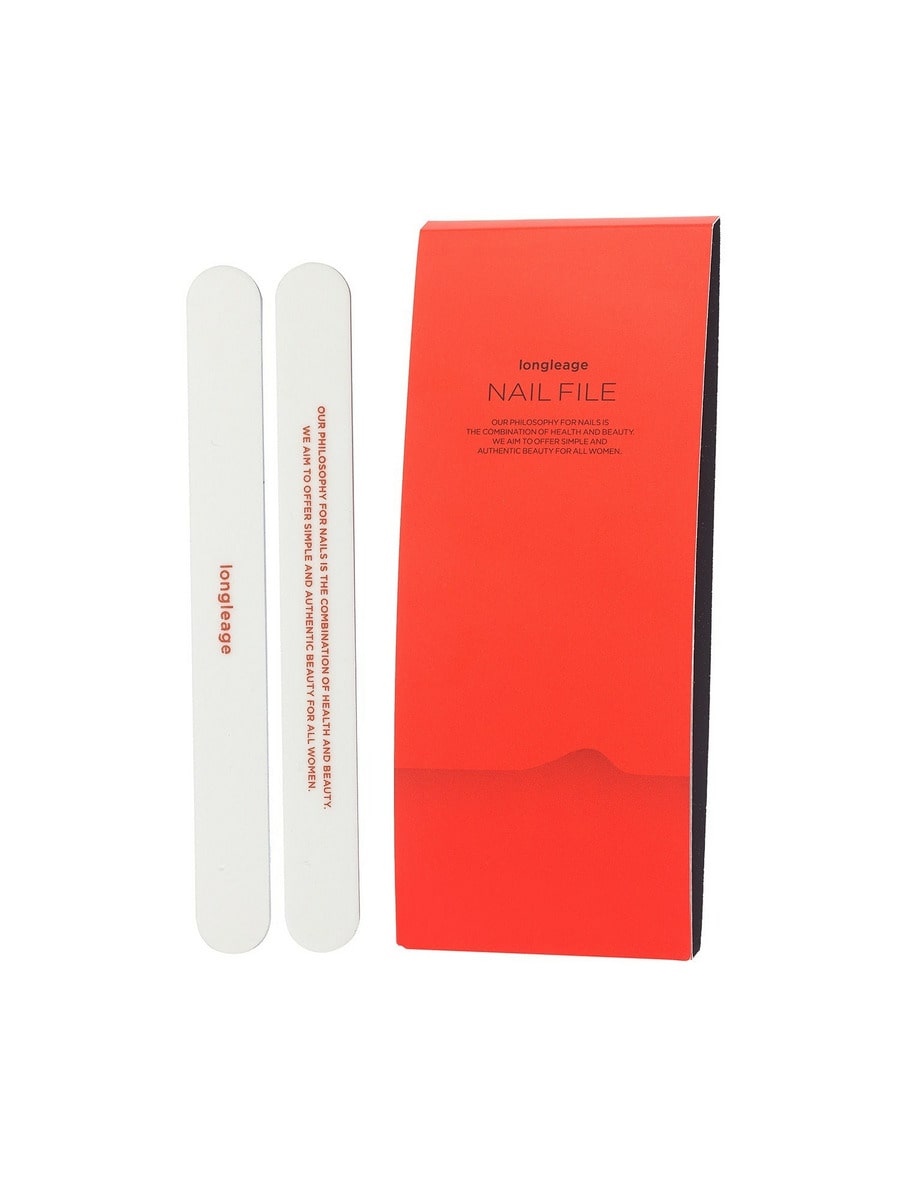 LONGLEAGE /ネイルファイル