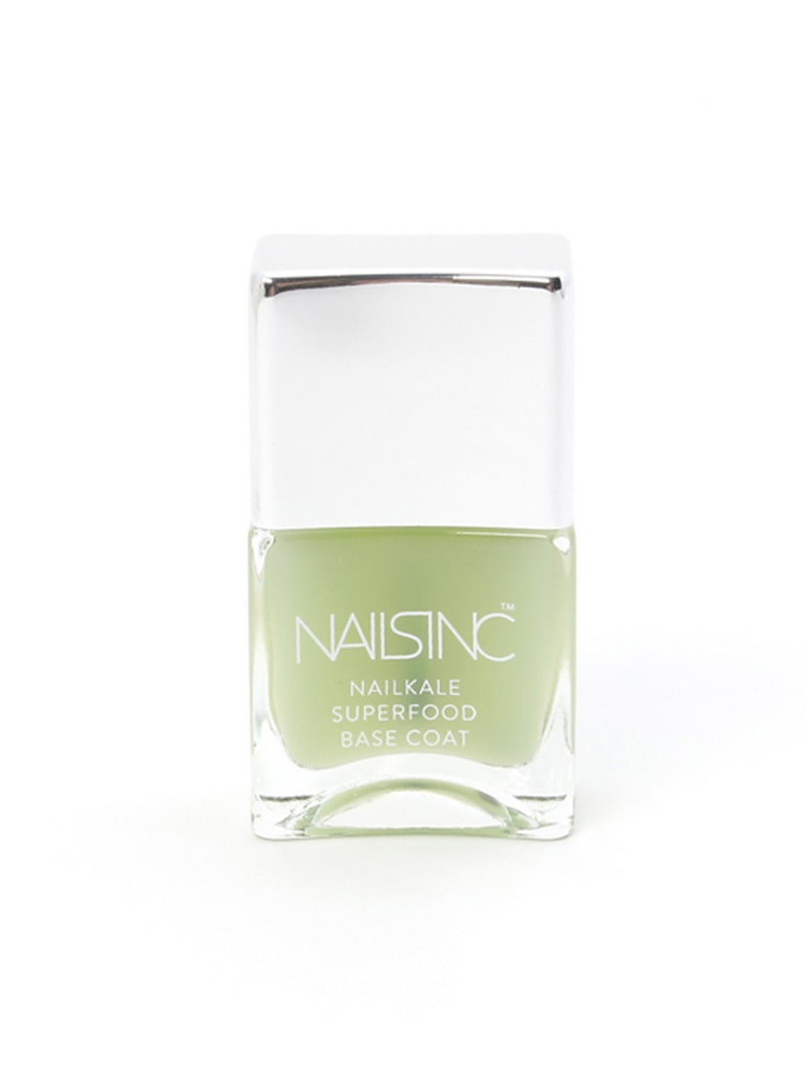 "ネイルケール スーパーフード ベースコート" 14ml