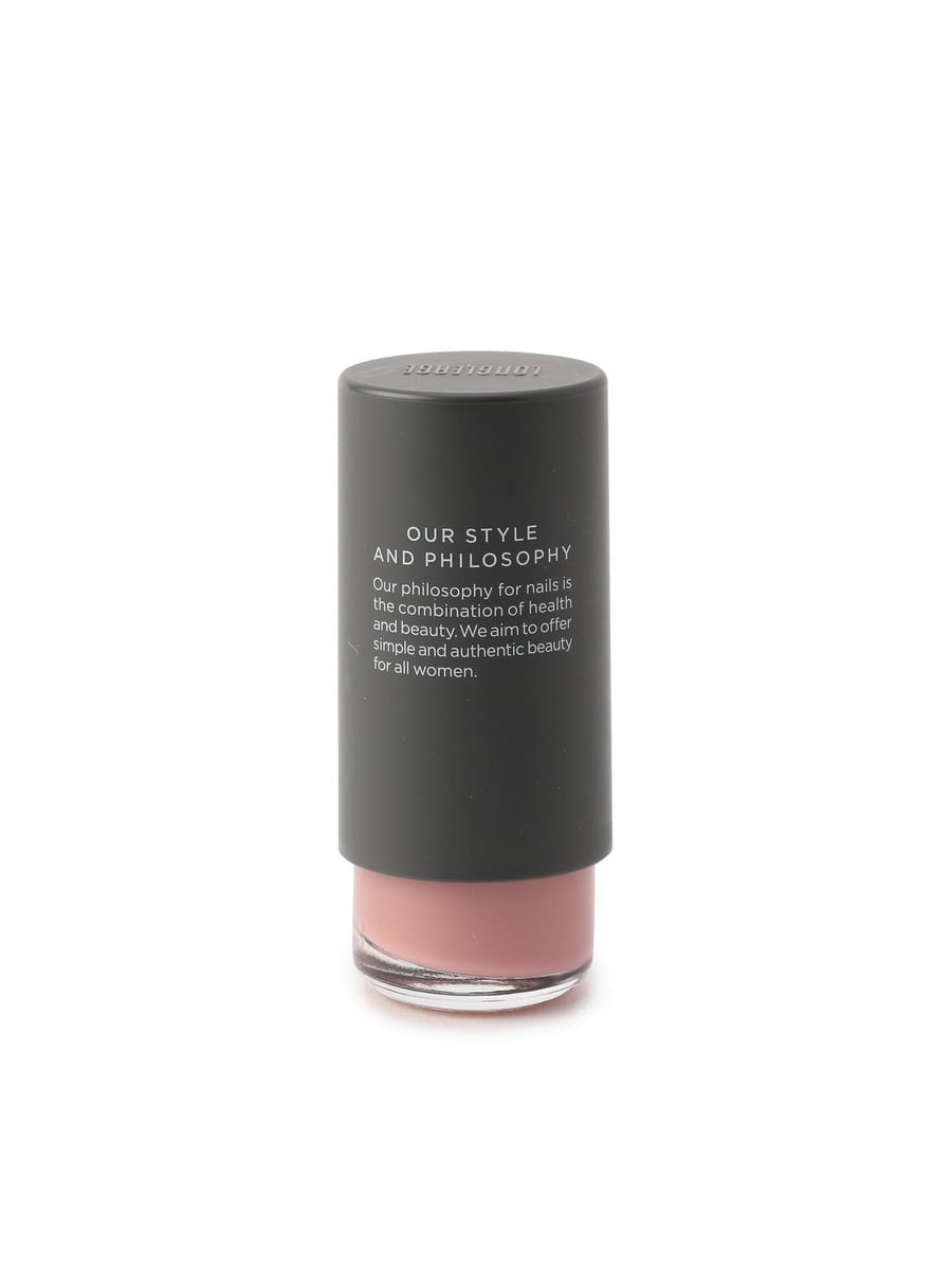 "05-mauve smoke" ネイルポリッシュ《ESTNATION EXCLUSIVE》