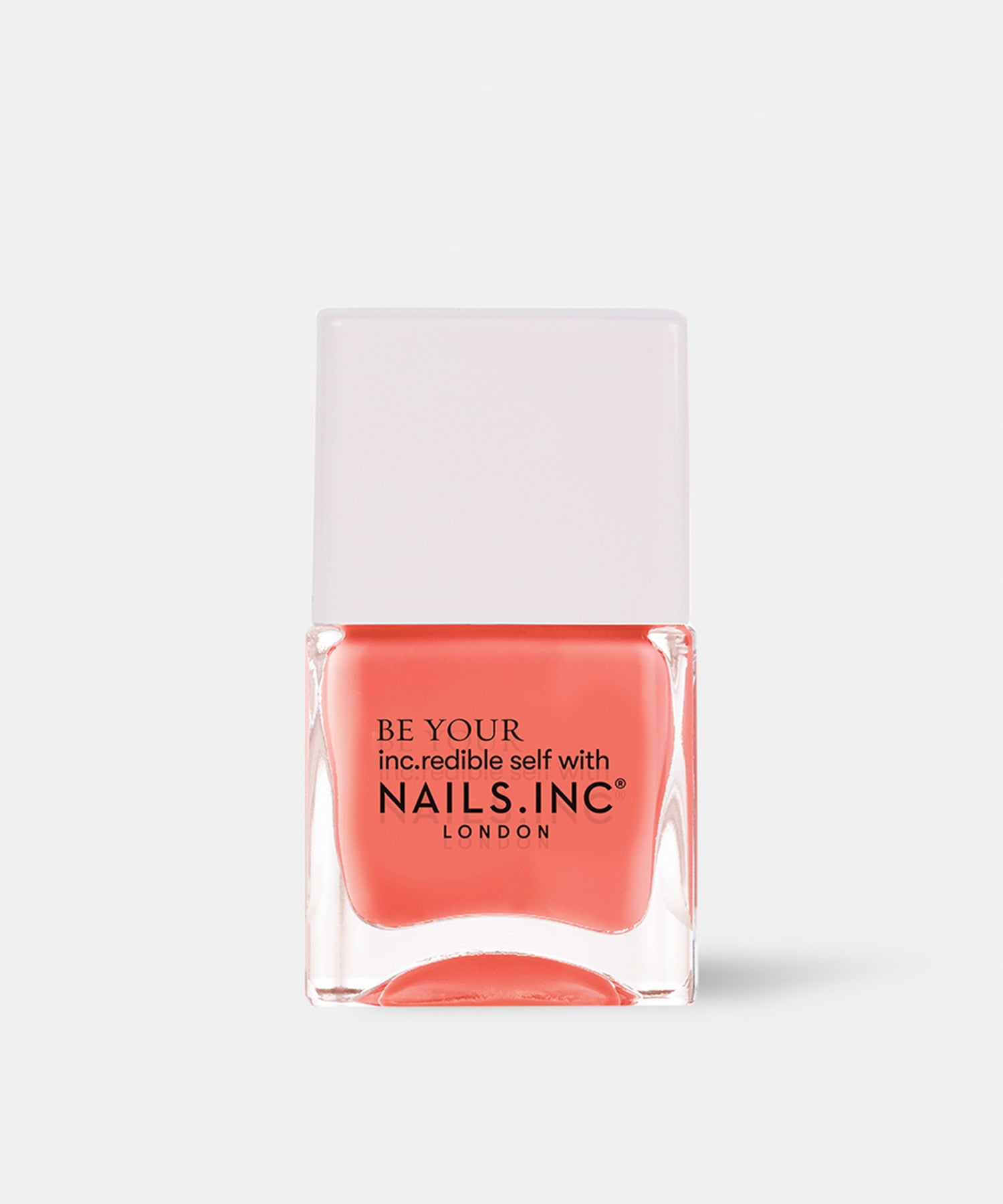 NAILS INC /