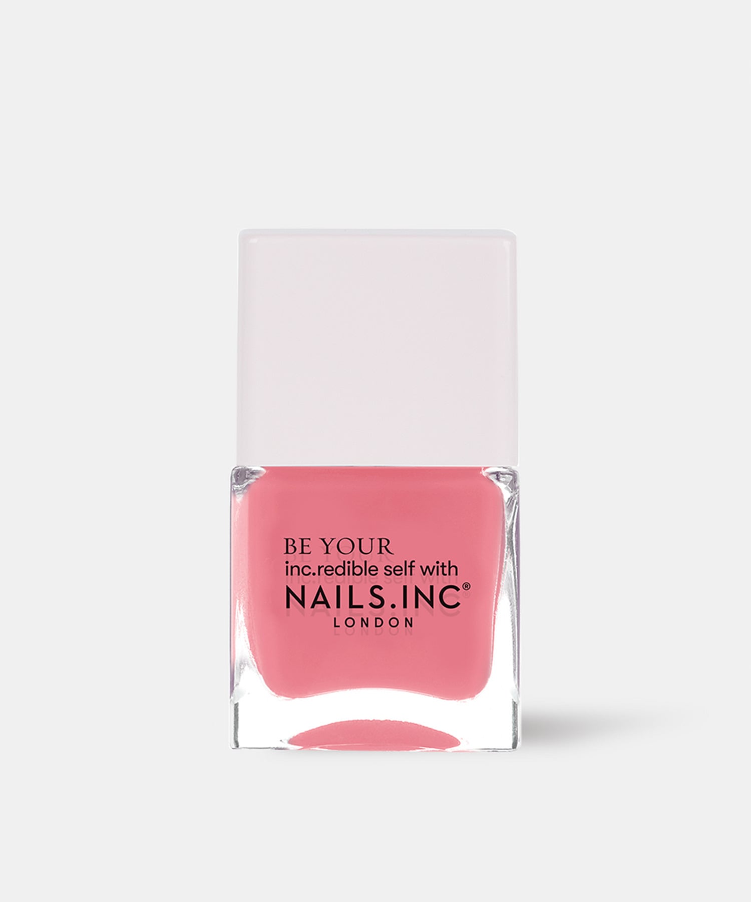 Nails Inc Quot ウォータールー プレイス Quot ネイルポリッシュ 14ml Estnation Online Store エストネーション 公式通販