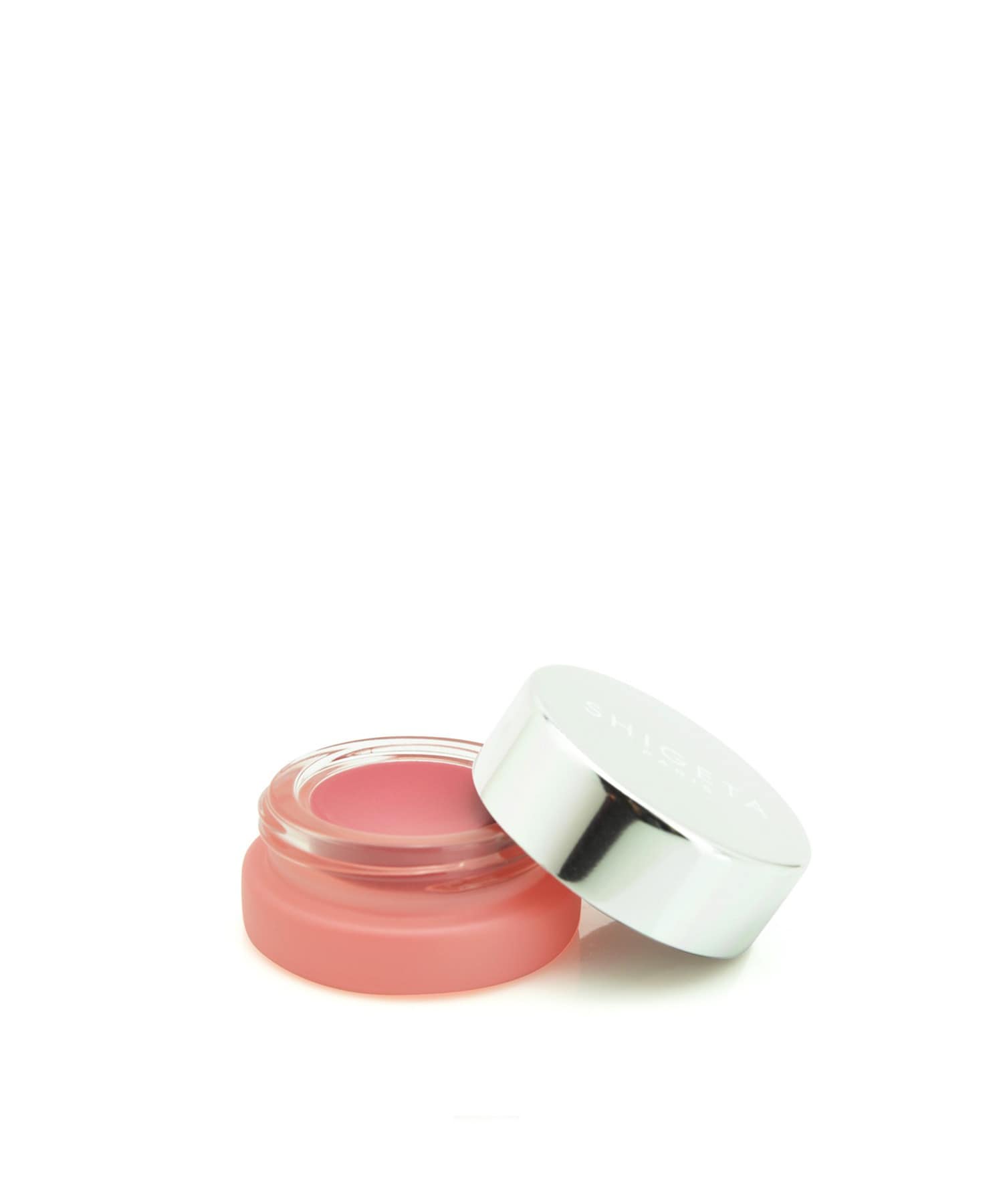 "02 ラッキーピンク" パーフェクトグロウ リップ&チーク 5ml