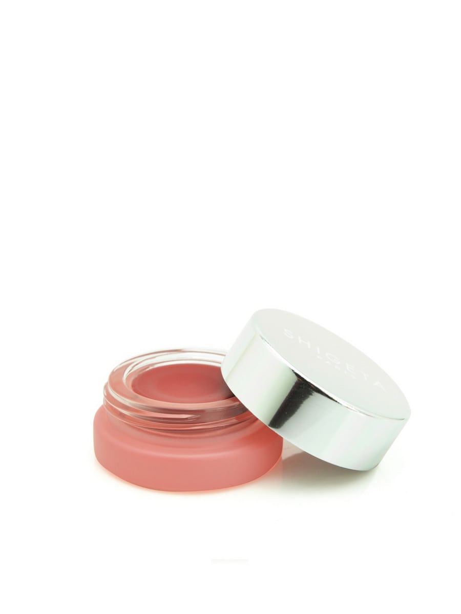 "03 パリジャンレッド" パーフェクトグロウ リップ&チーク 5ml