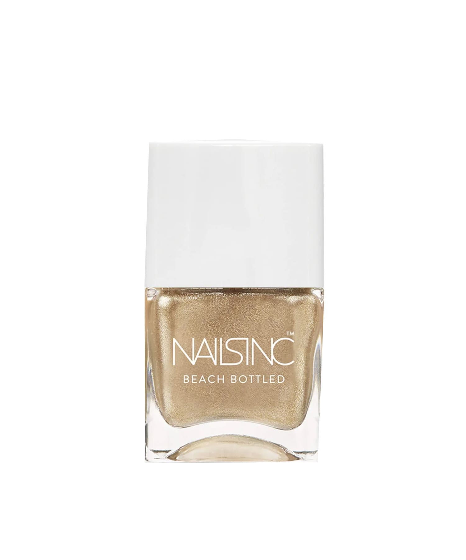 NAILS INC / "ザット タン ライフ" ネイルポリッシュ 14ml