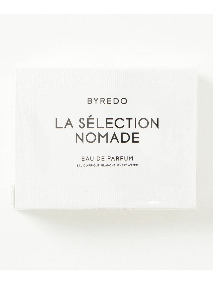 BYREDO / 
