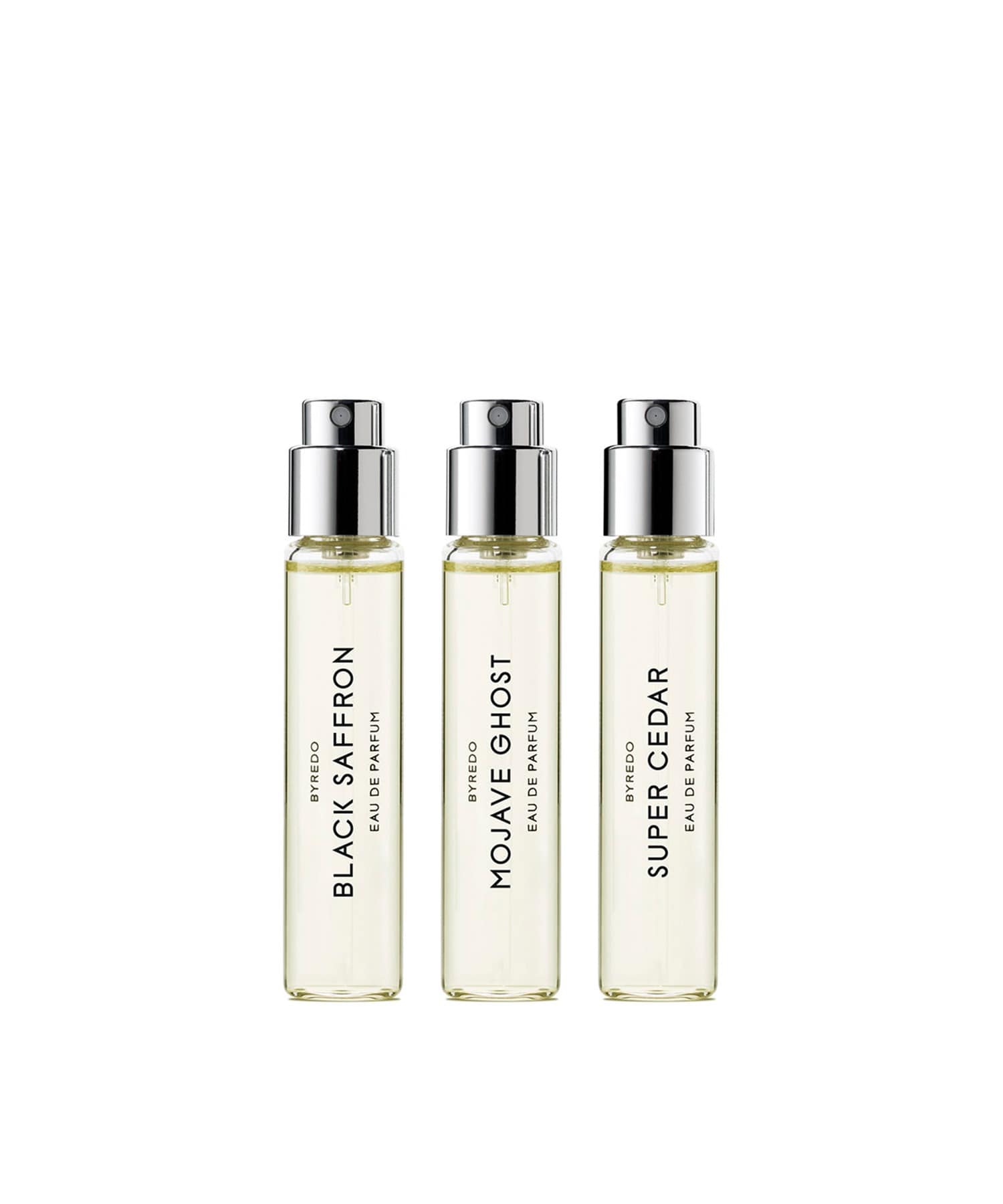 BYREDO / "ラ セレクション ボワゼ" オードパルファム｜ESTNATION ONLINE STORE｜エストネーション 公式通販