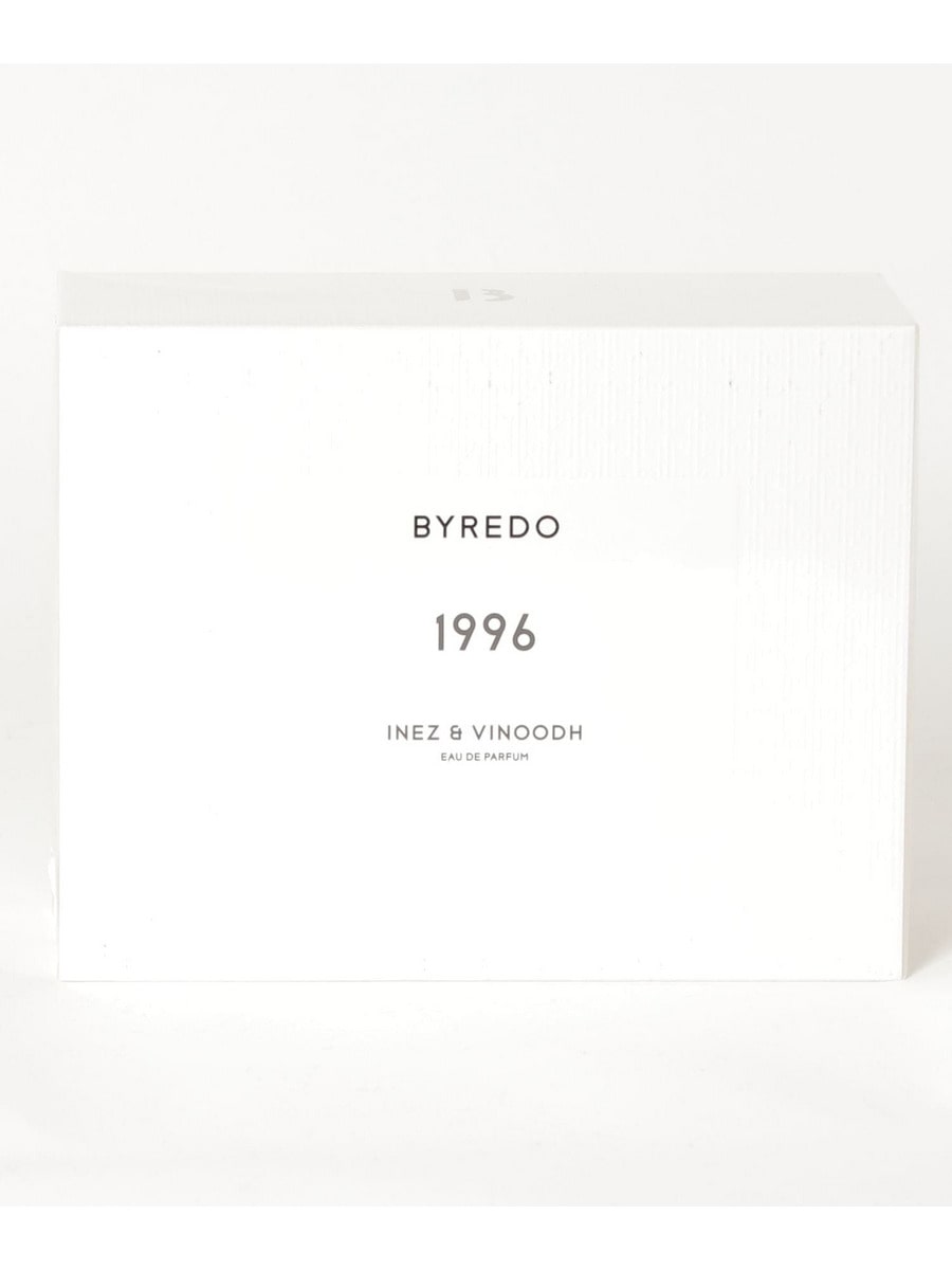 "1996" オードパルファン 100ml
