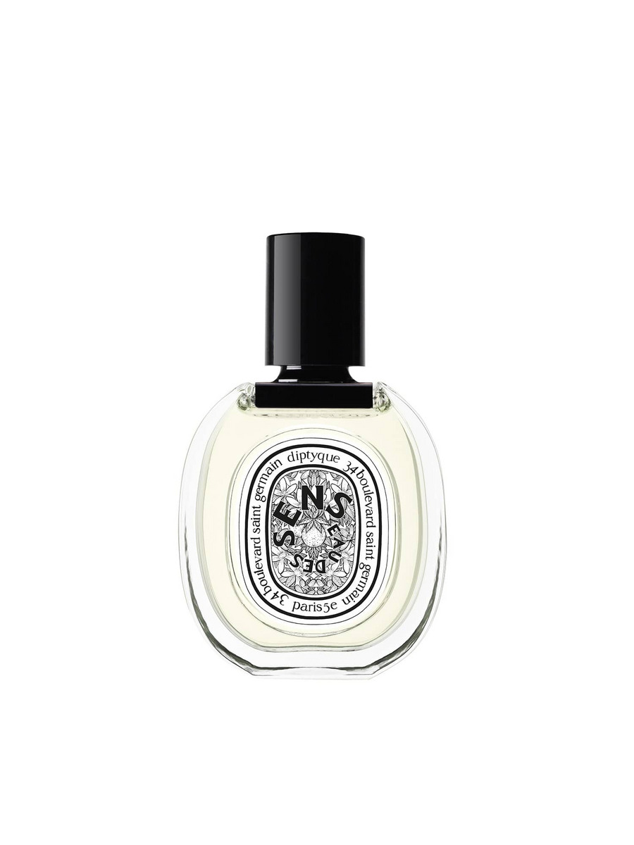 "オー デ サンス" オードトワレ 50ml
