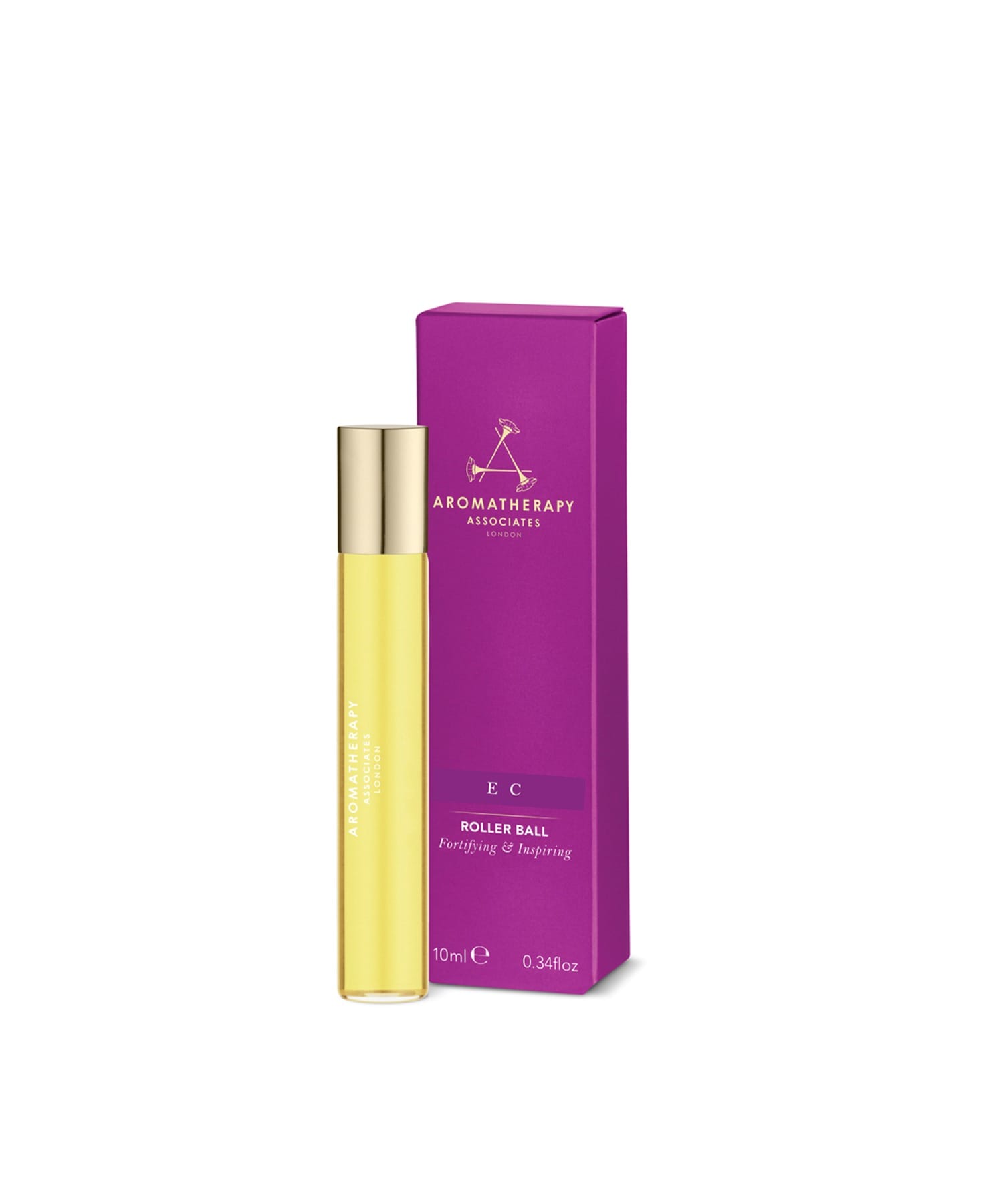 AROMATHERAPY　ASSOCIATES / "エンカレッジ"インスタントアロマ