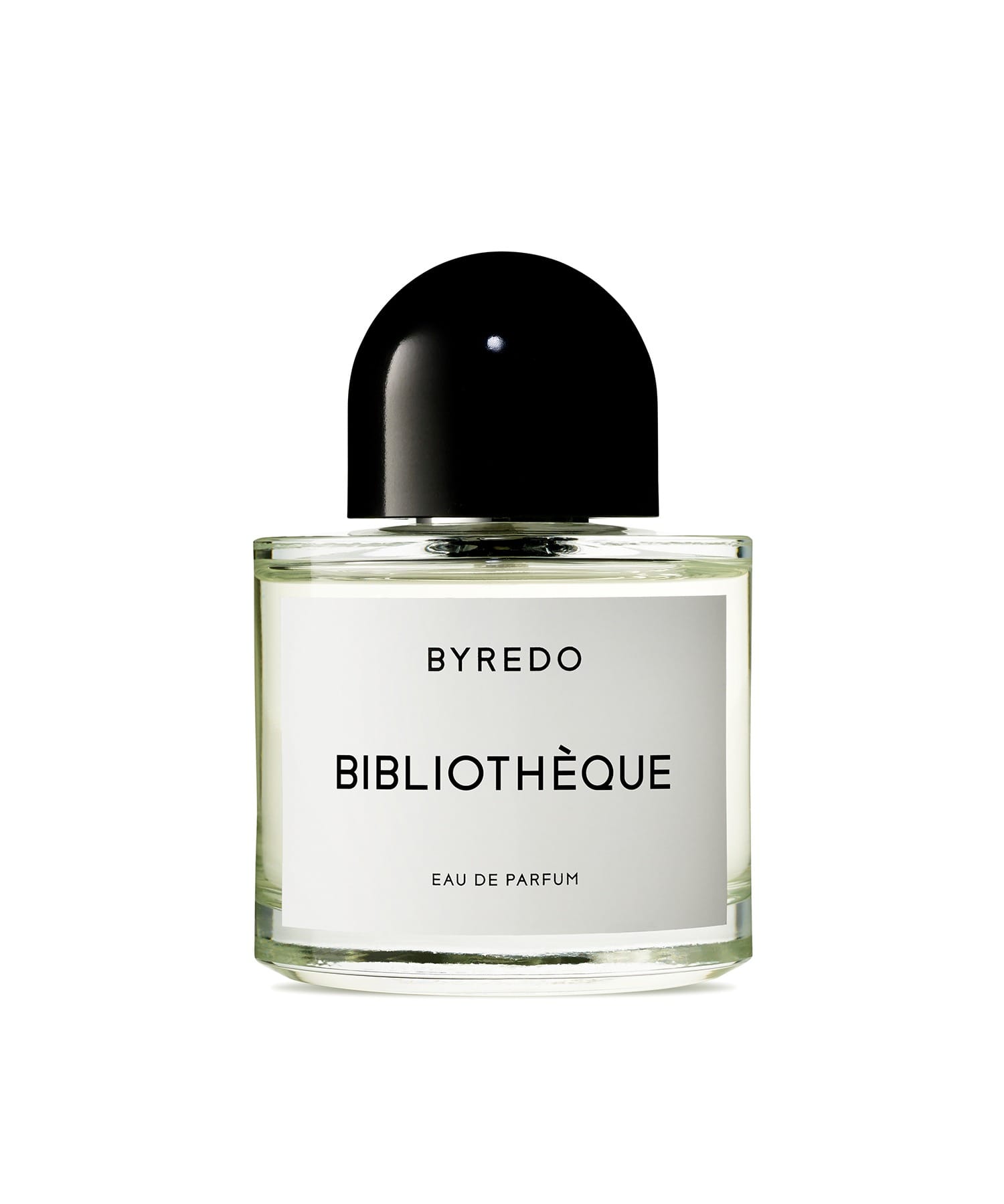 "ビブリオテーク" オードパルファン 100ml