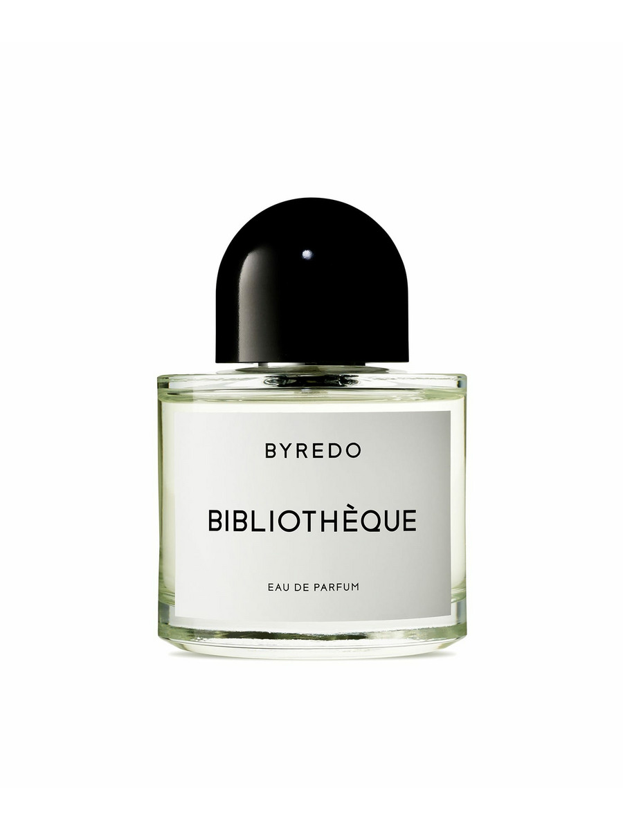 "ビブリオテーク" オードパルファン 100ml