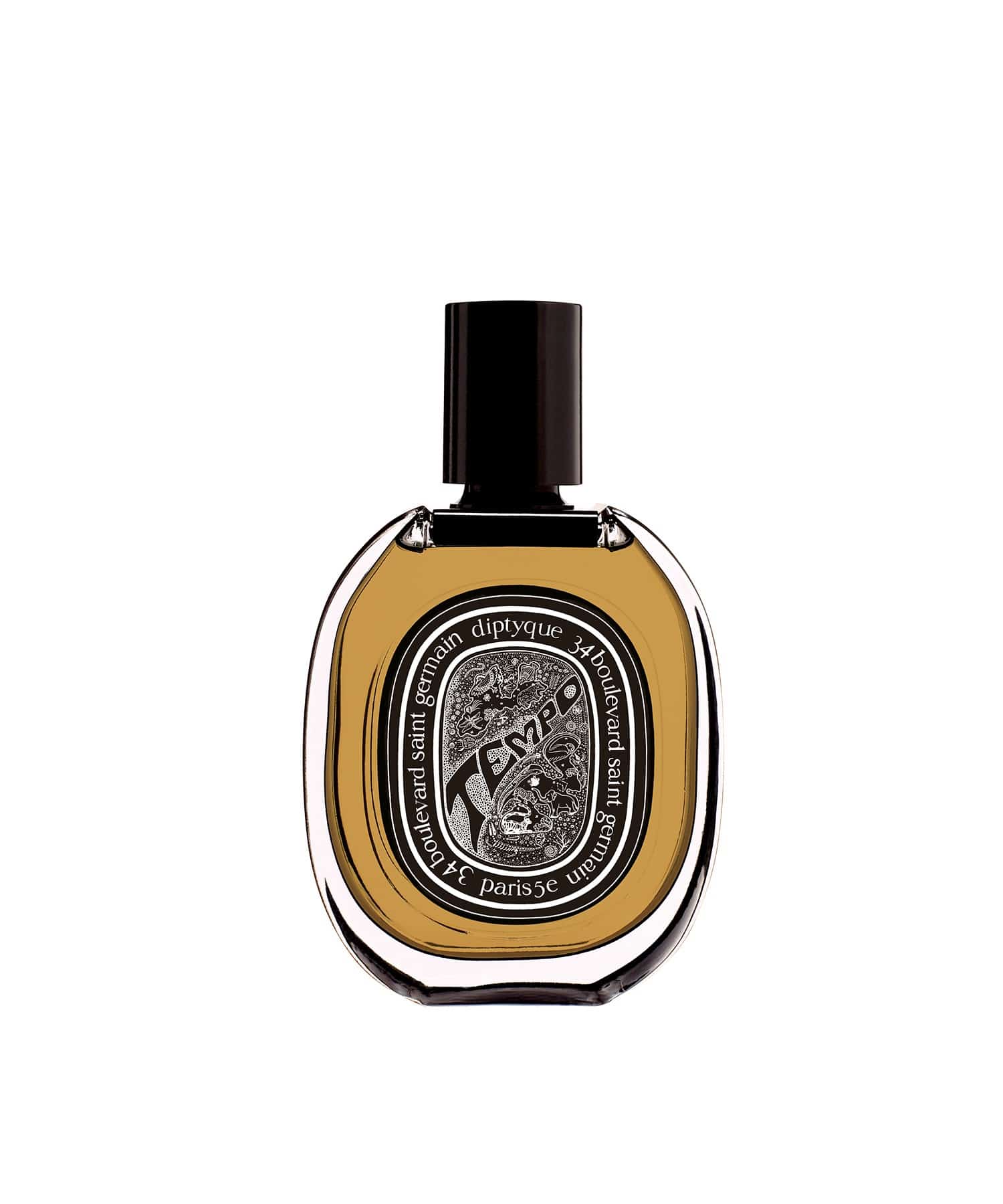 diptyque オードパルファン テンポ 75 ML