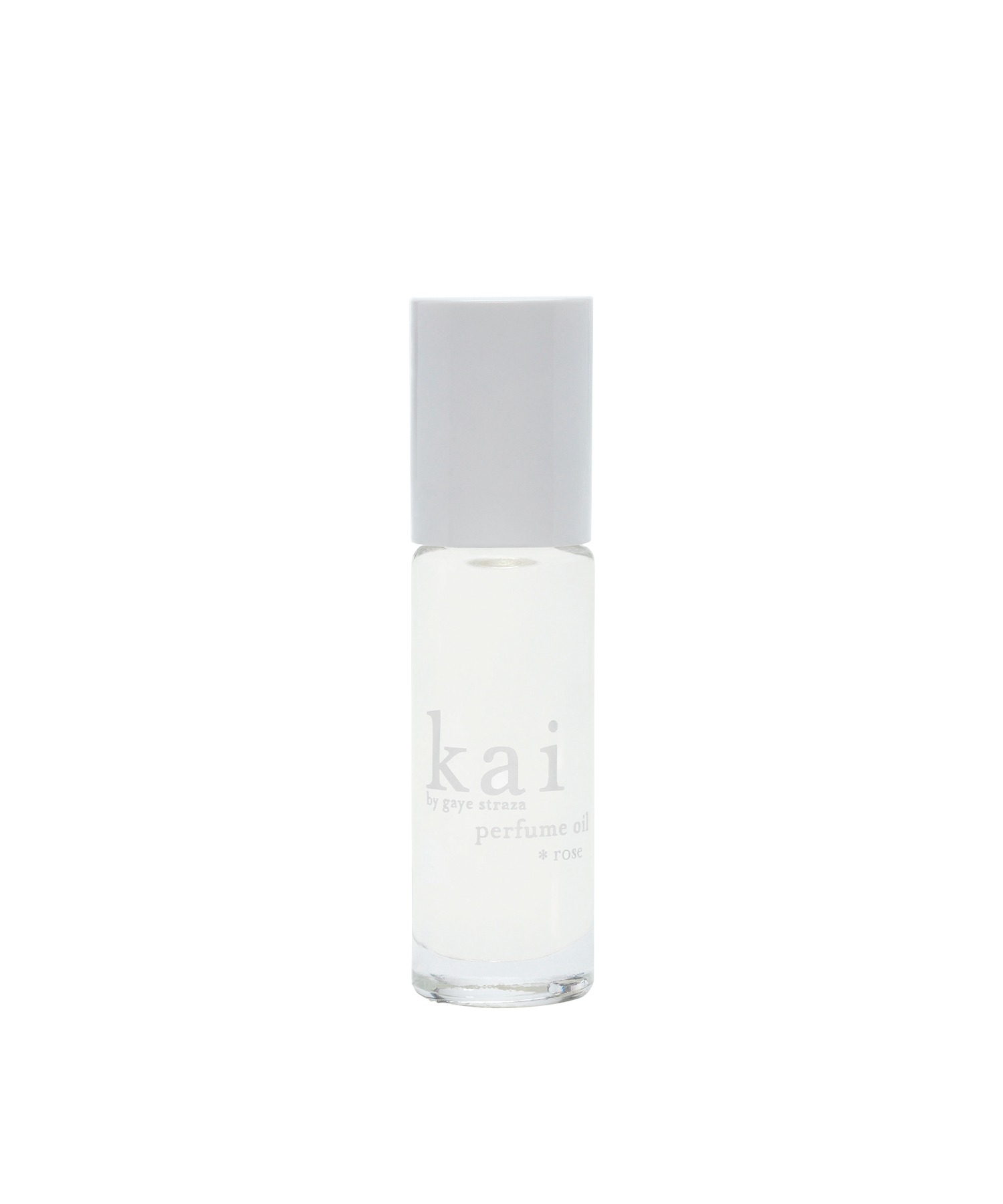 kai / "ROSE" パフュームオイル 3.6ml