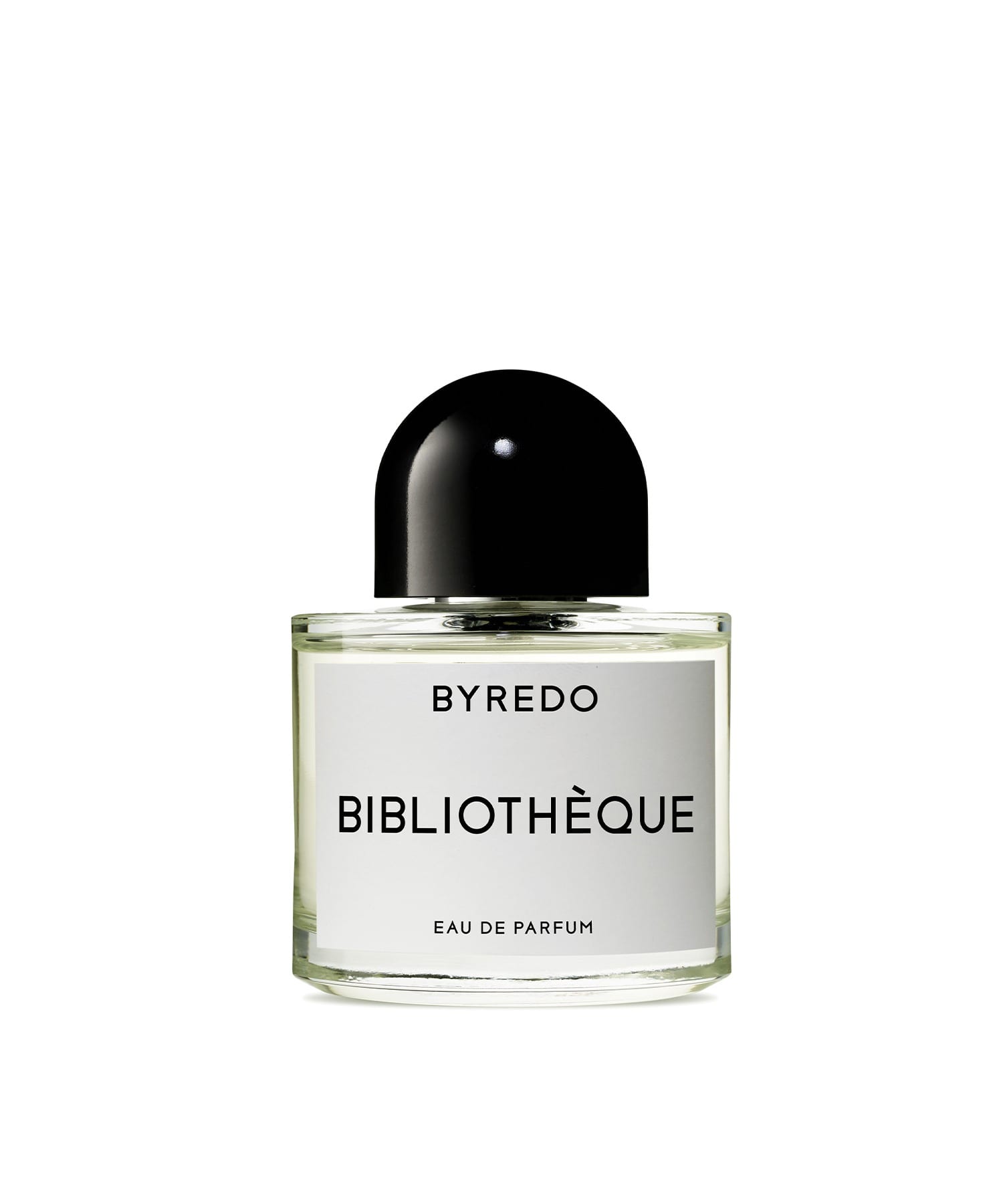 "ビブリオテーク" オードパルファン 50ml