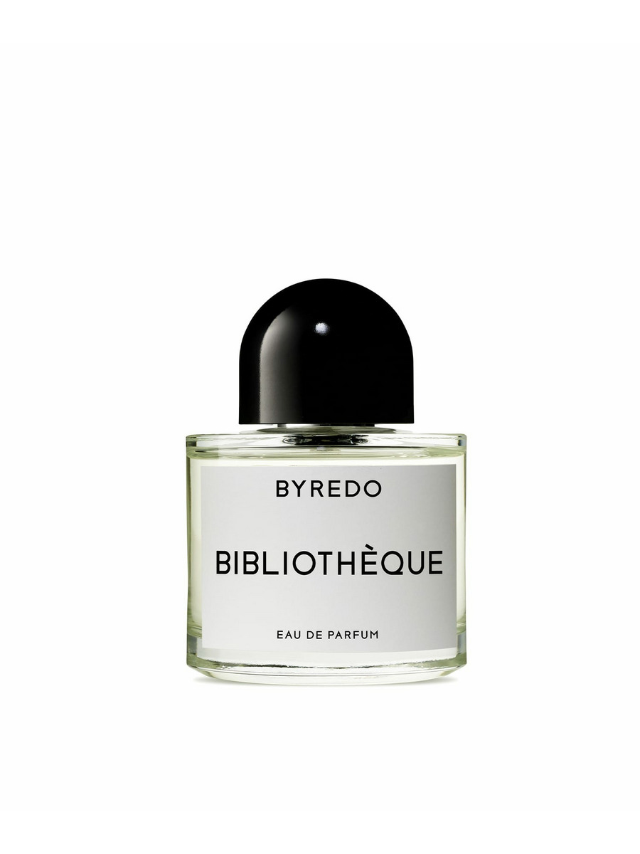 "ビブリオテーク" オードパルファン 50ml