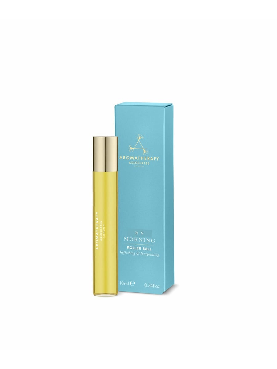 "モーニング"インスタントアロマ