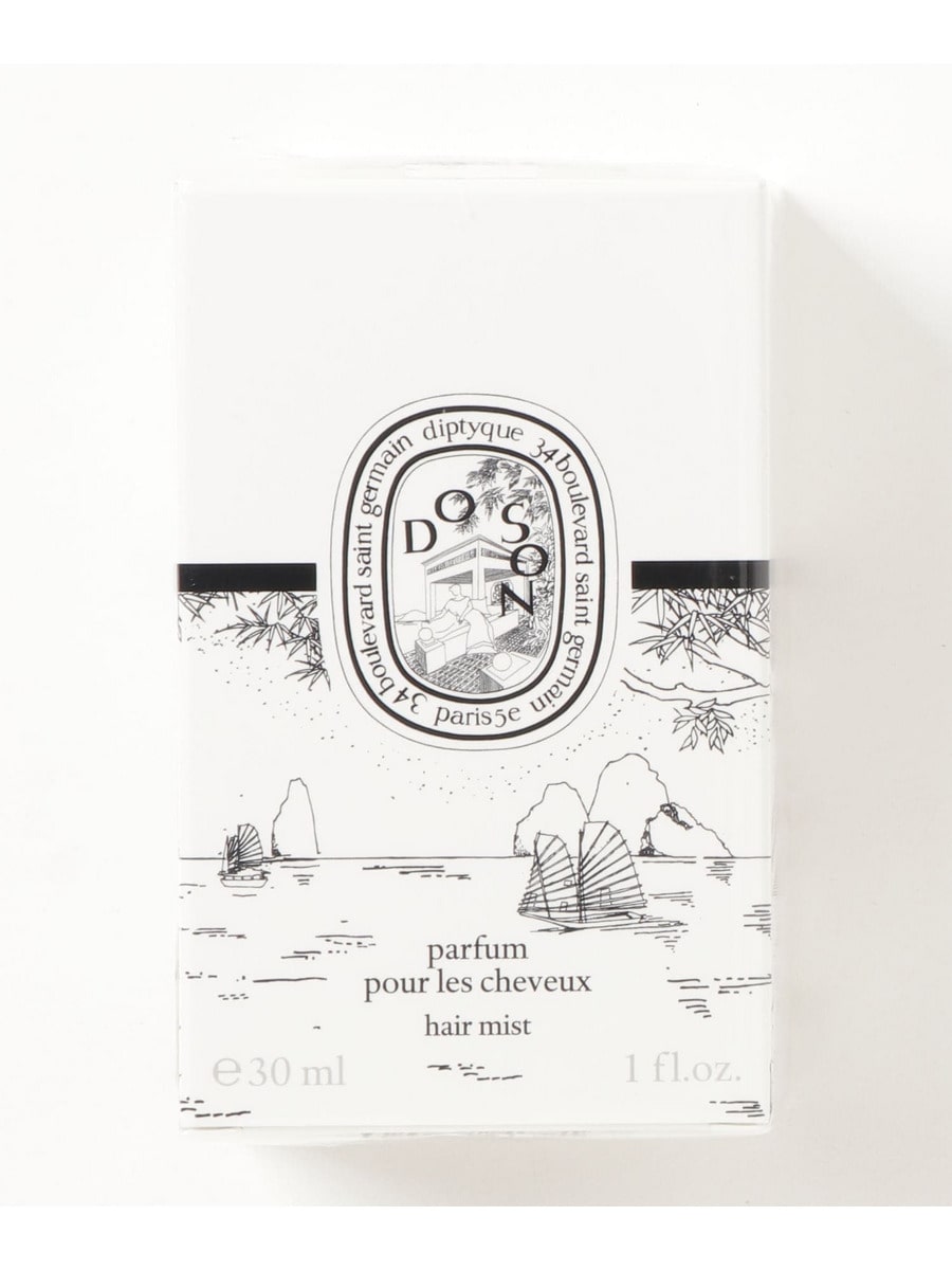 "ドソン" ヘアフレグランス 30ml