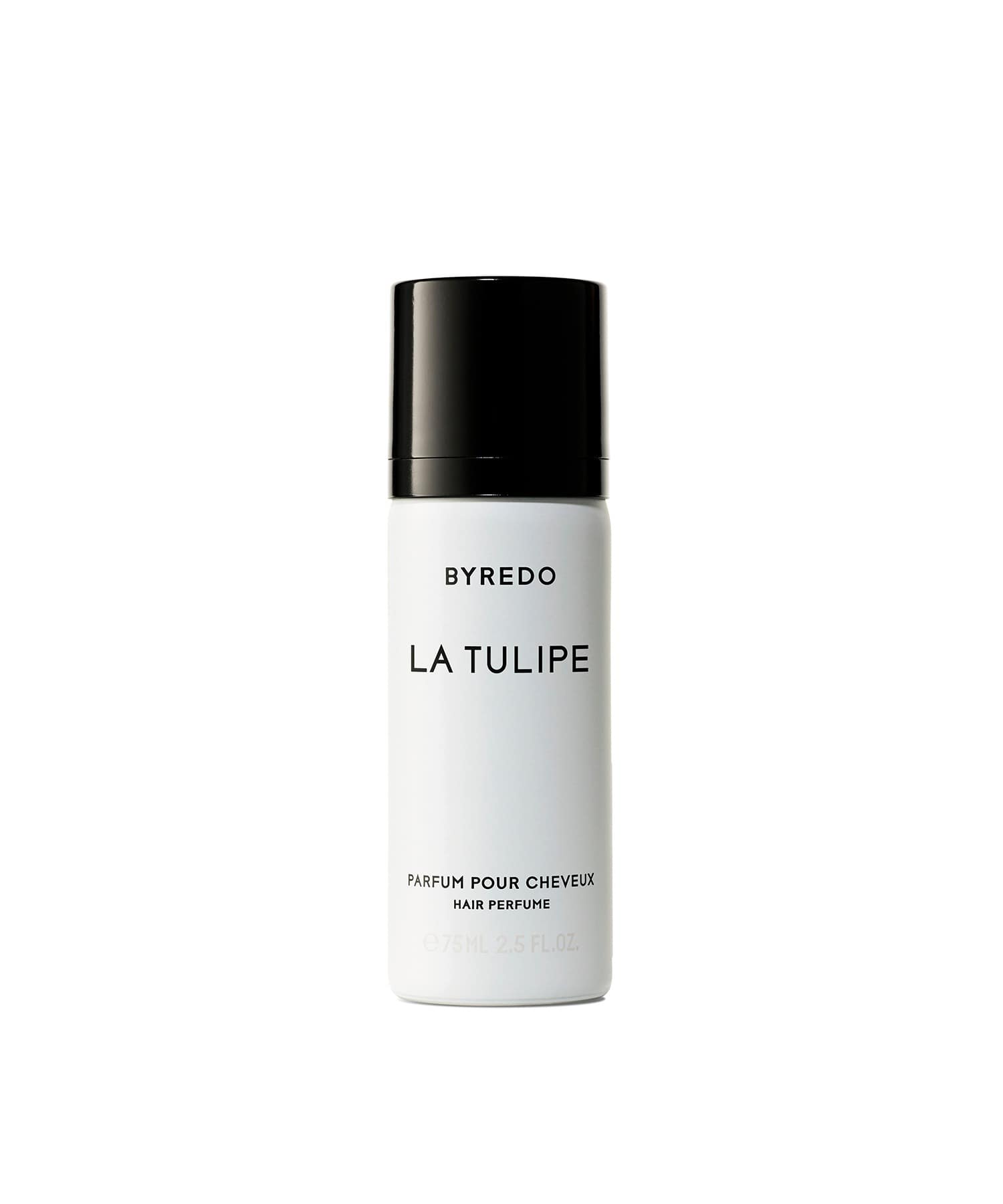 "ラ テュリップ" ヘアパフューム  75ml