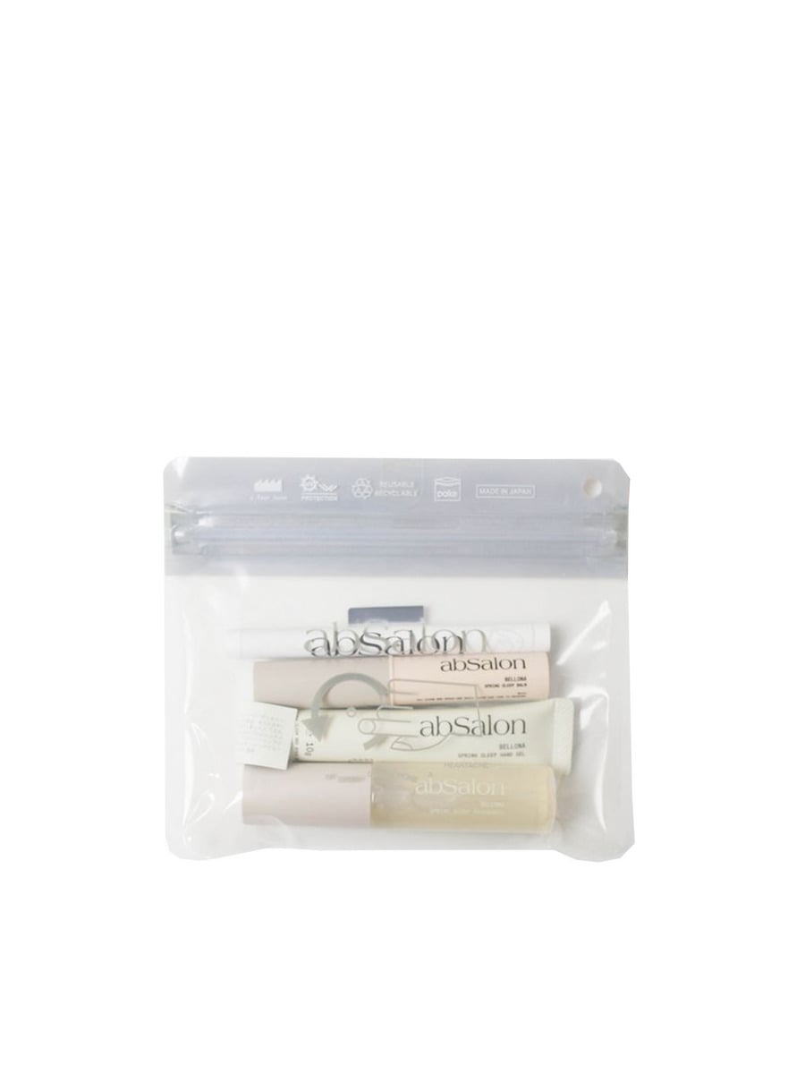 "BELLONA" アブサンポキット